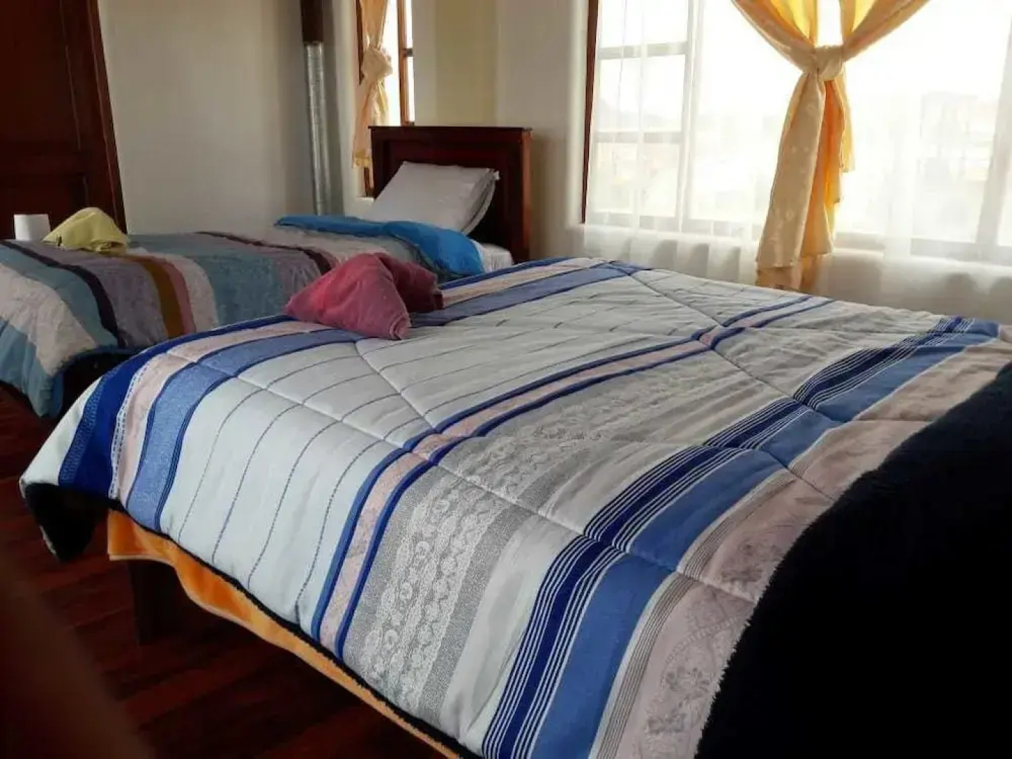 Martita's house hostal