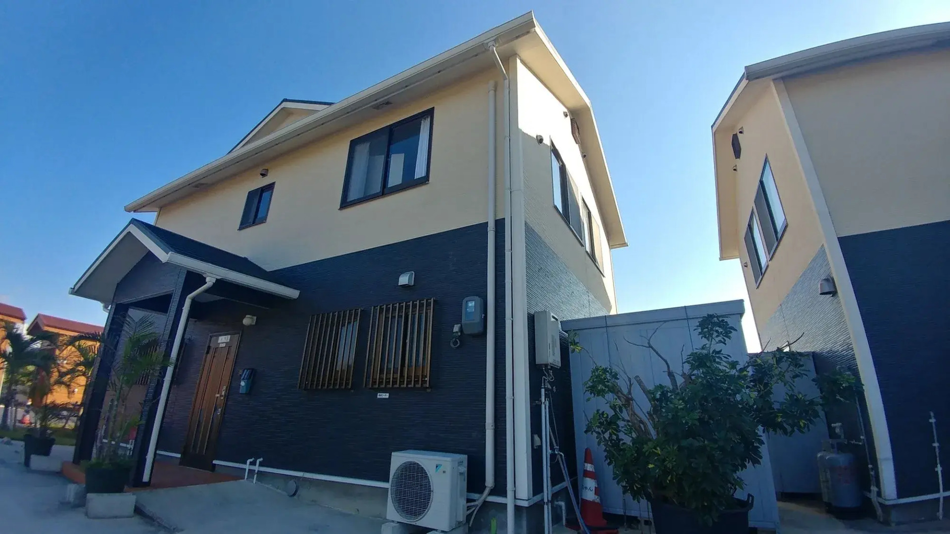 Motobu Ikoi no Yado Yamachan