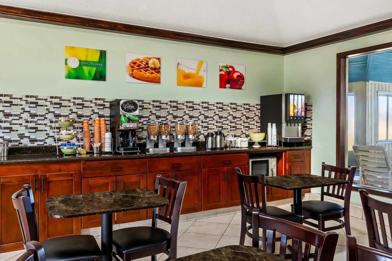 Quality Inn & Suites