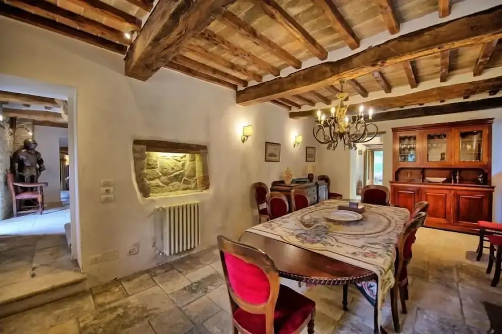 Villa Cretole