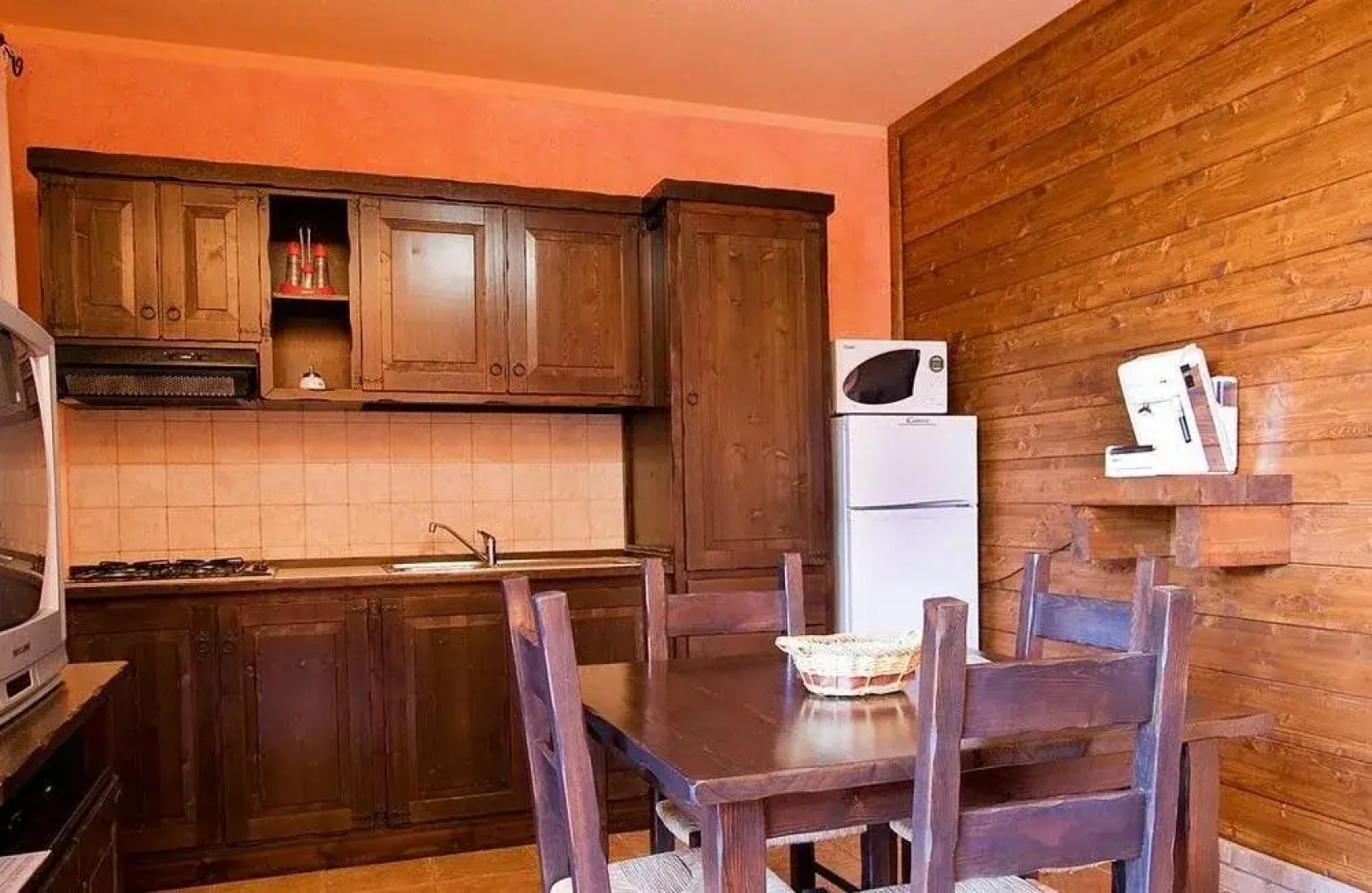 Residence Villa Giada