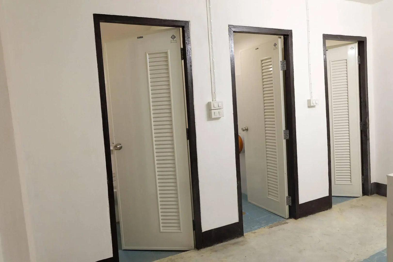 Pai Hostelle - Caters to Women