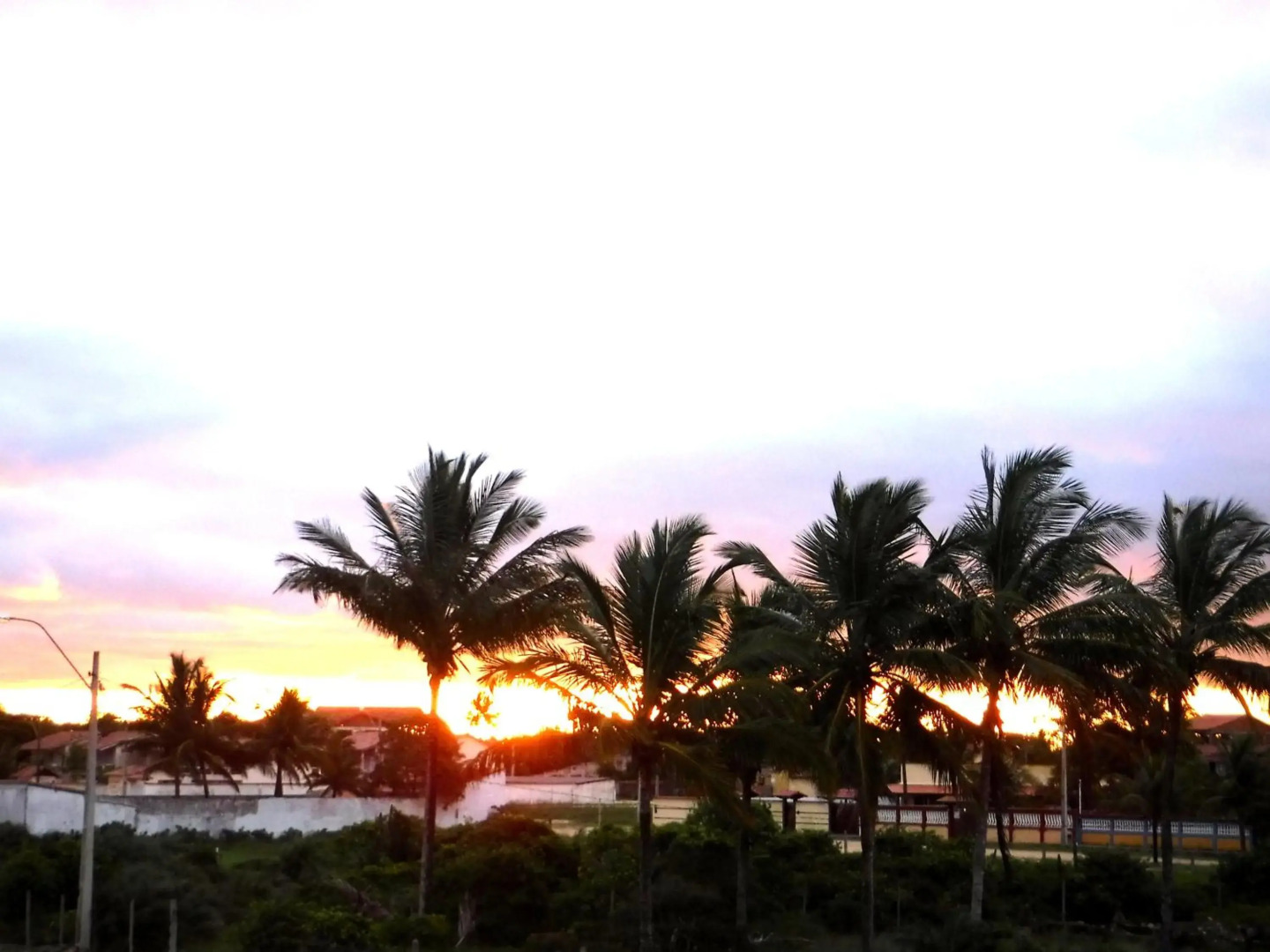 Pousada Recanto Vila Vicosa