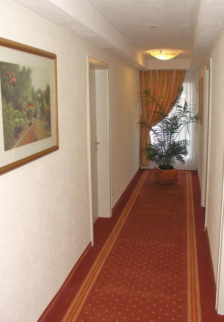 Bodensee-Hotel Kreuz