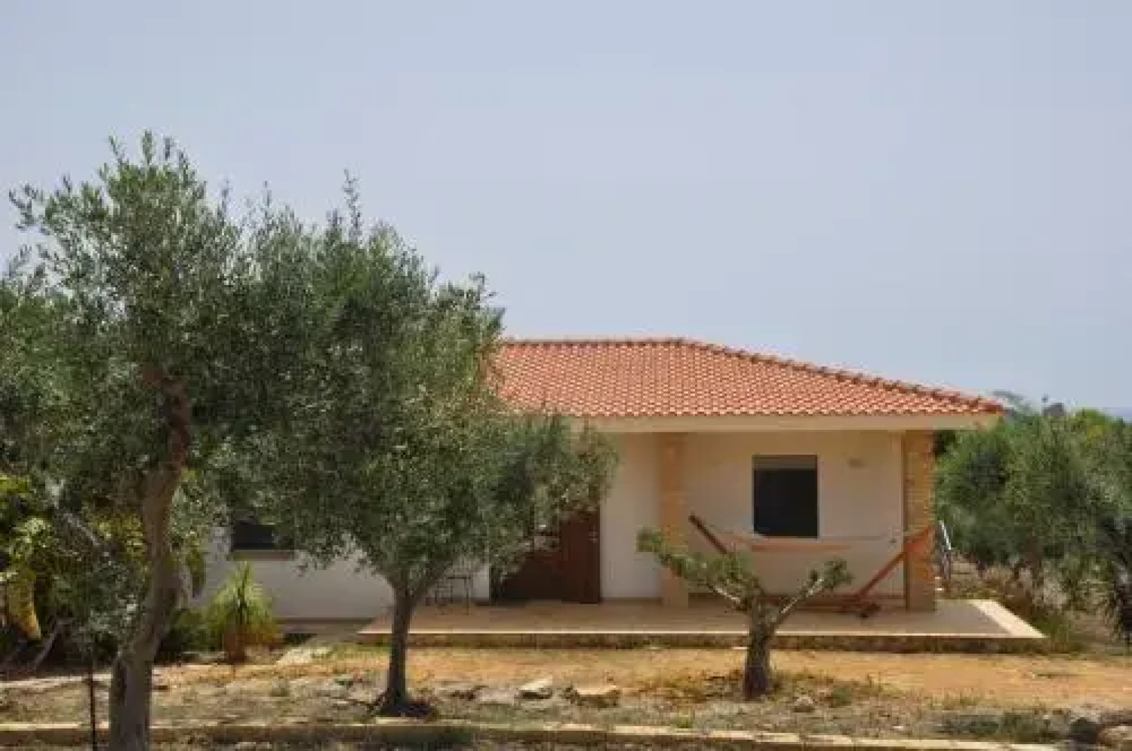 Holiday Home Biancolilla
