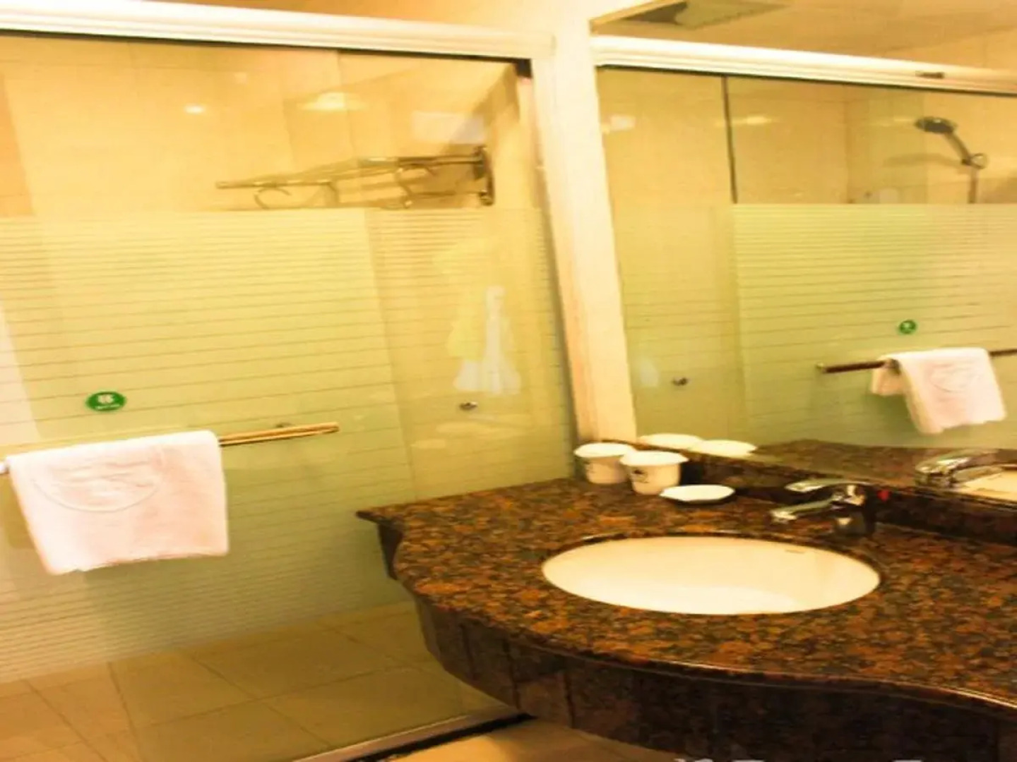 GreenTree Inn Wuxi Yinxiu Road Wanda Plaza Hotel