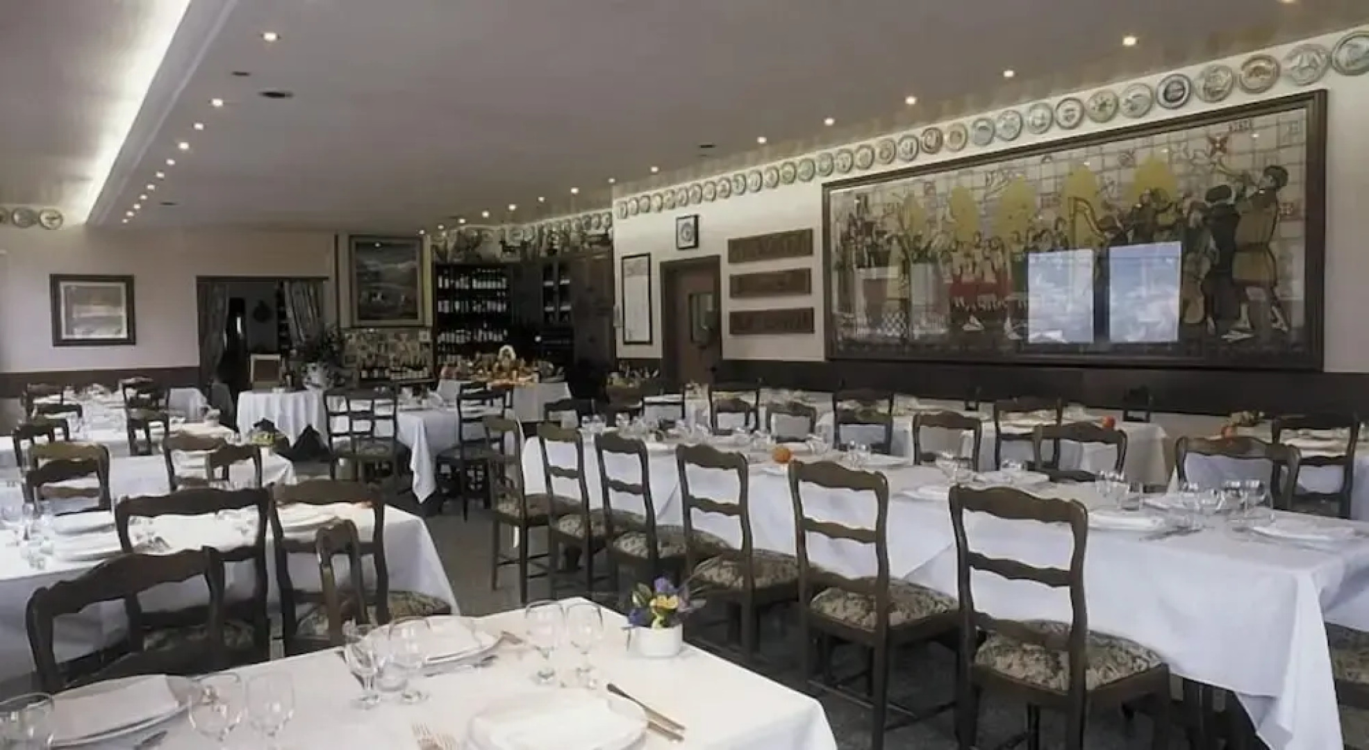 Albergo Ristorante Casale