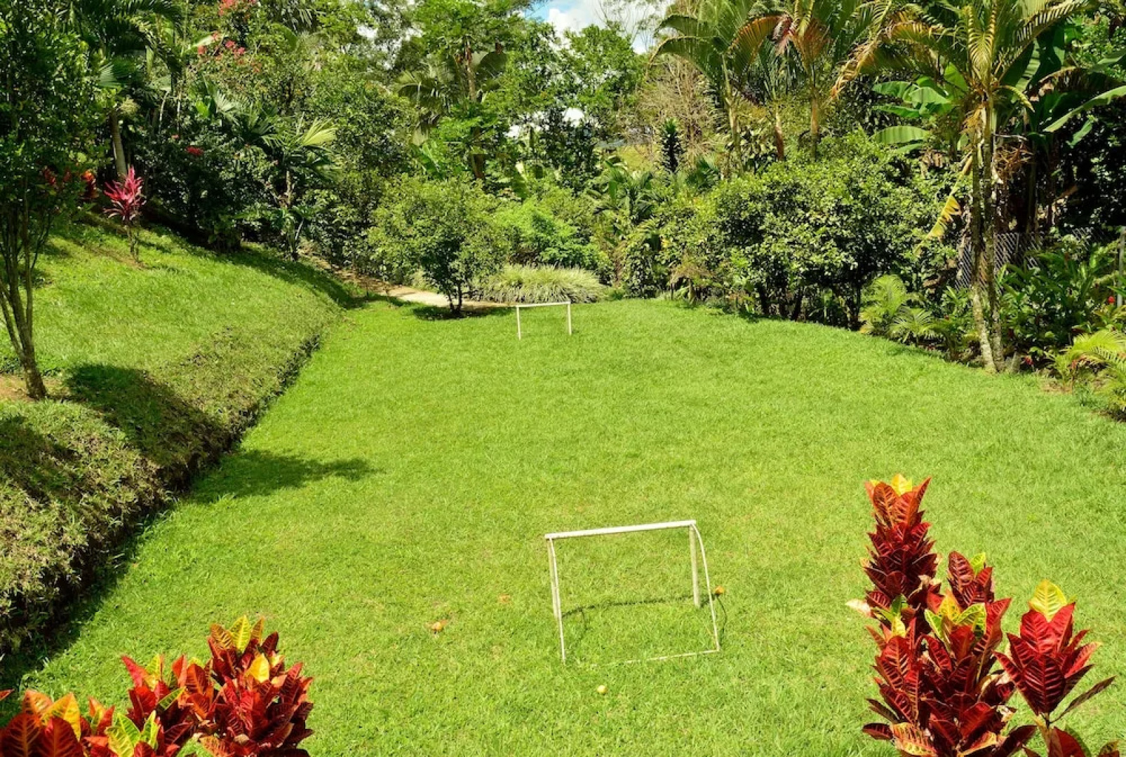 Finca Hotel el Caney del Quindio