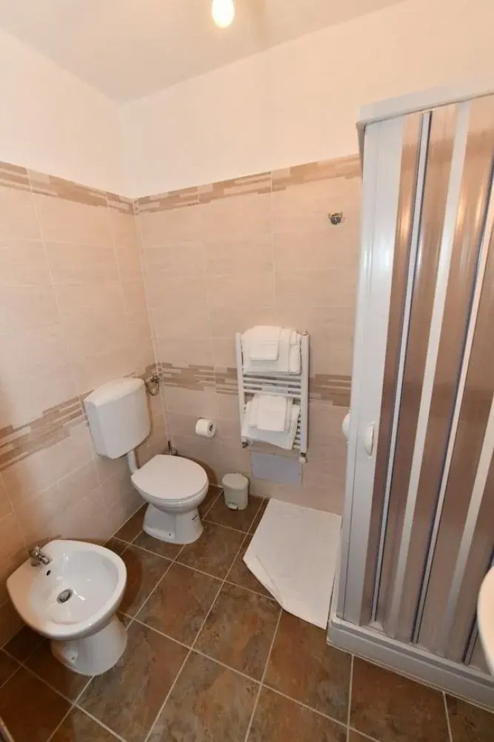 B&B Di Gabriele Filomena