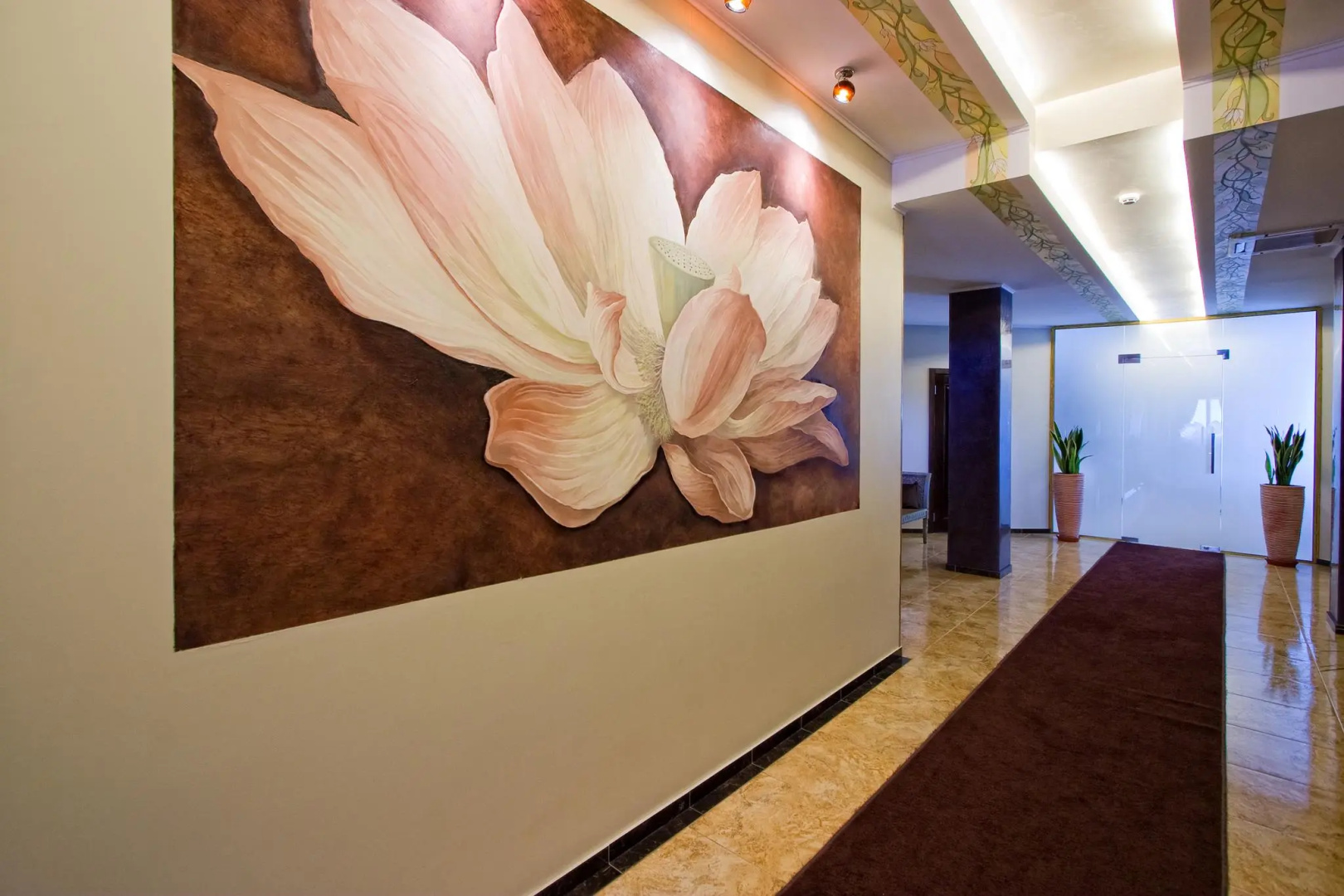 Seasons SPA Boutique Hotel
