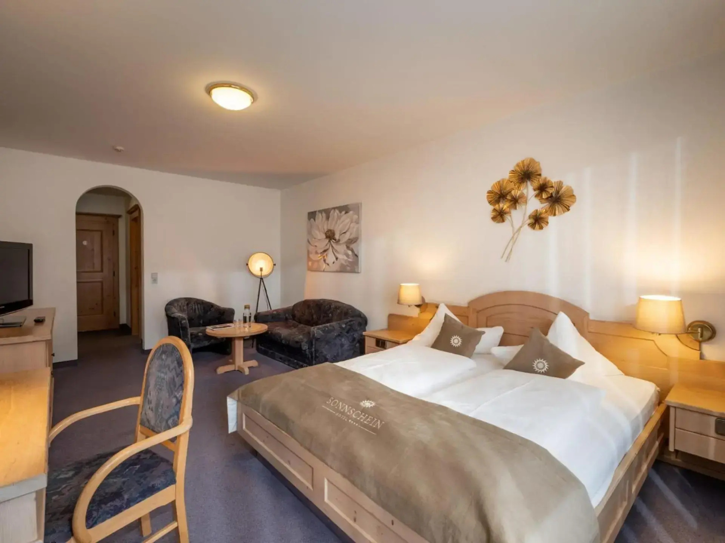 Hotel Sonnschein