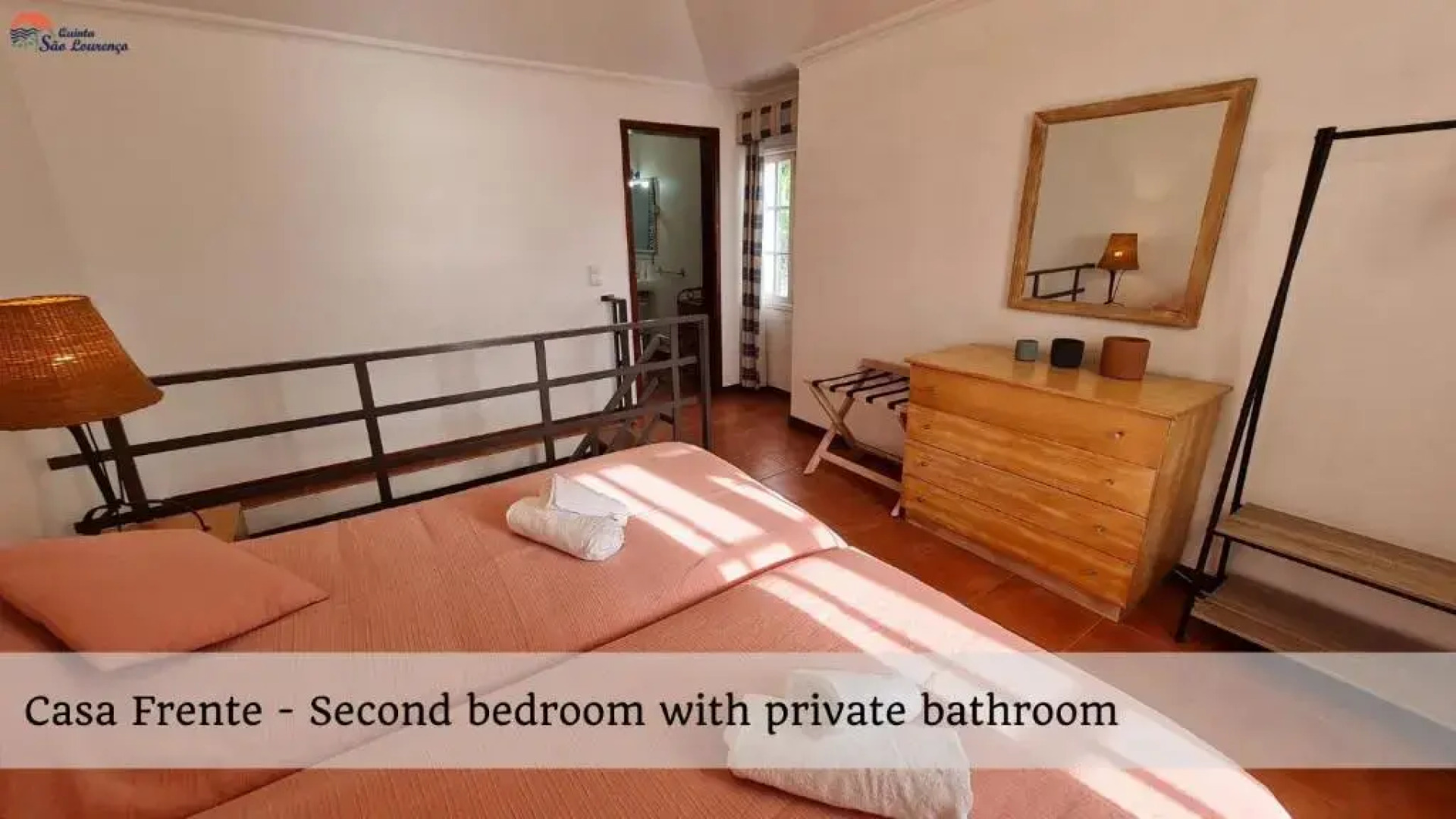 Quinta de São Lourenço