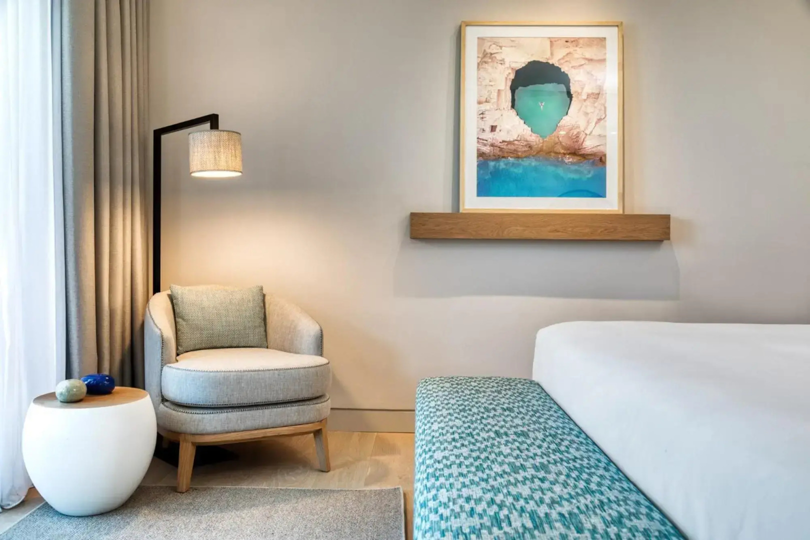 Vathi Cove Luxury Resort & Spa