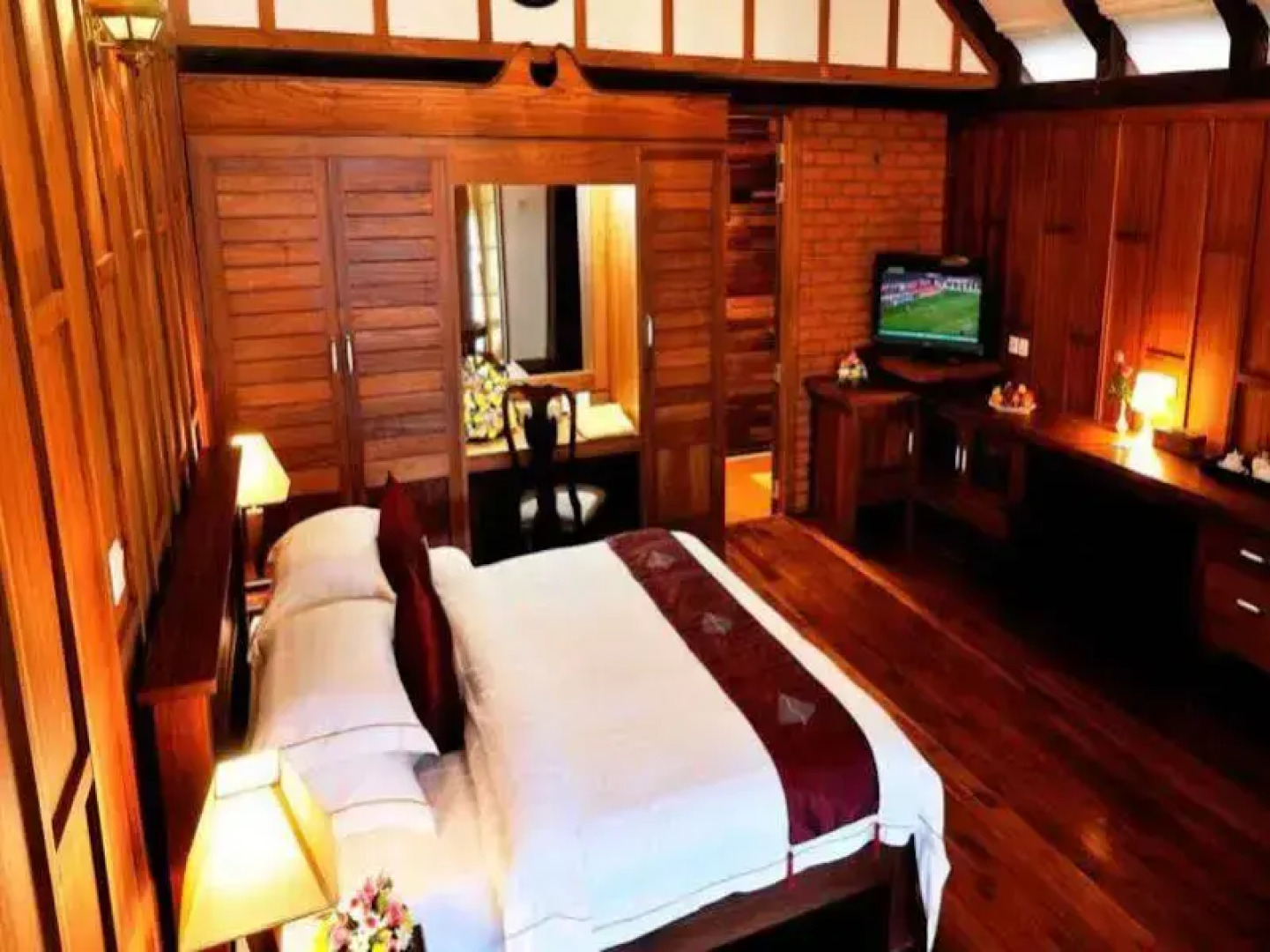 The View Resort & Restaurant