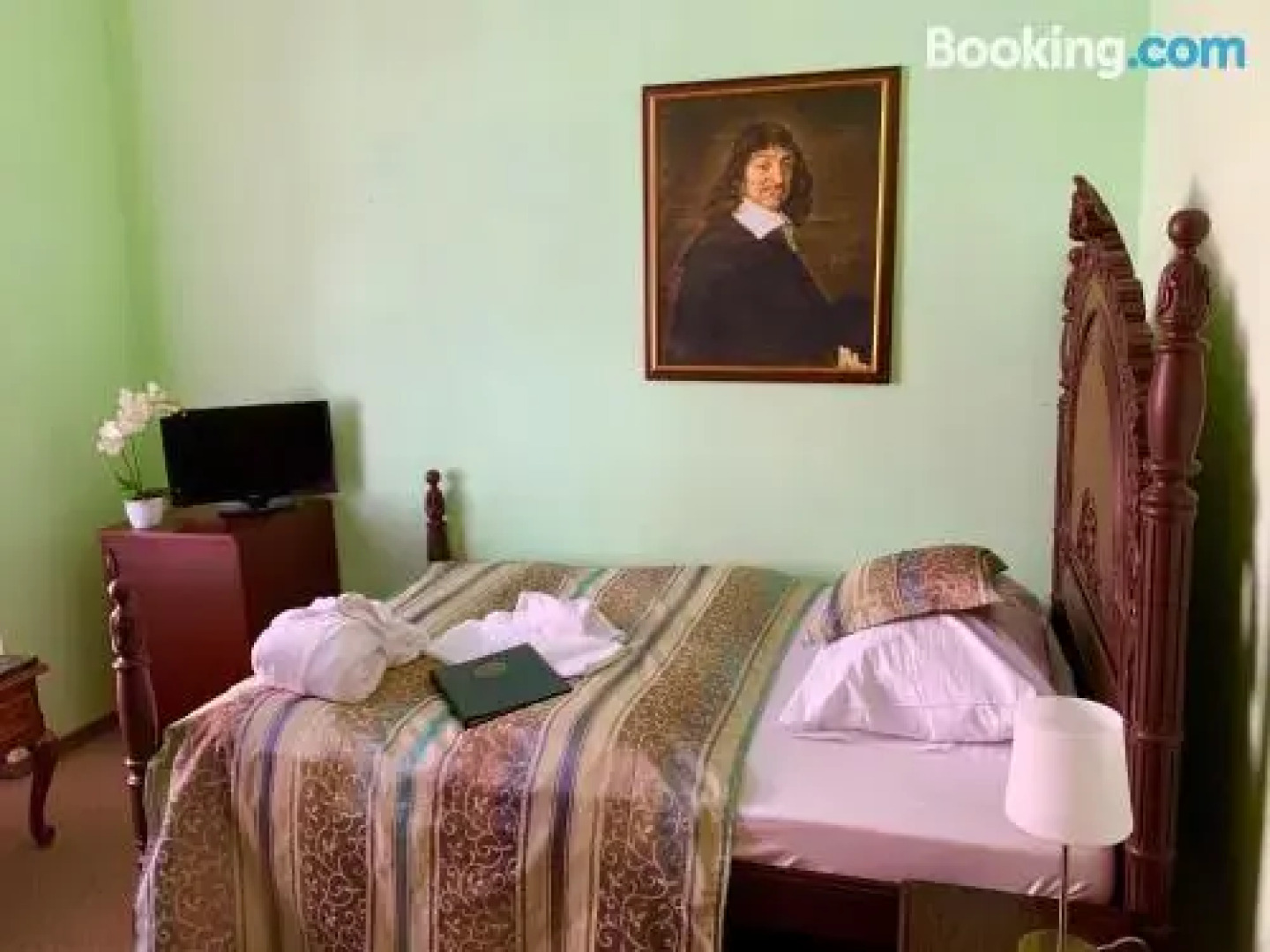 Wellness Hotel Rezidence