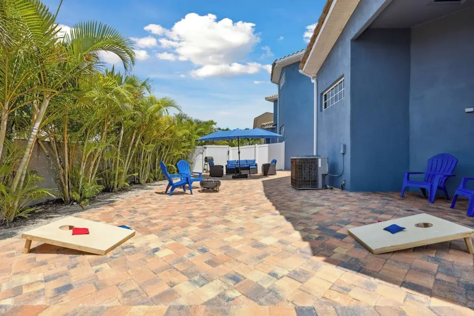 102 Mediterranean Way