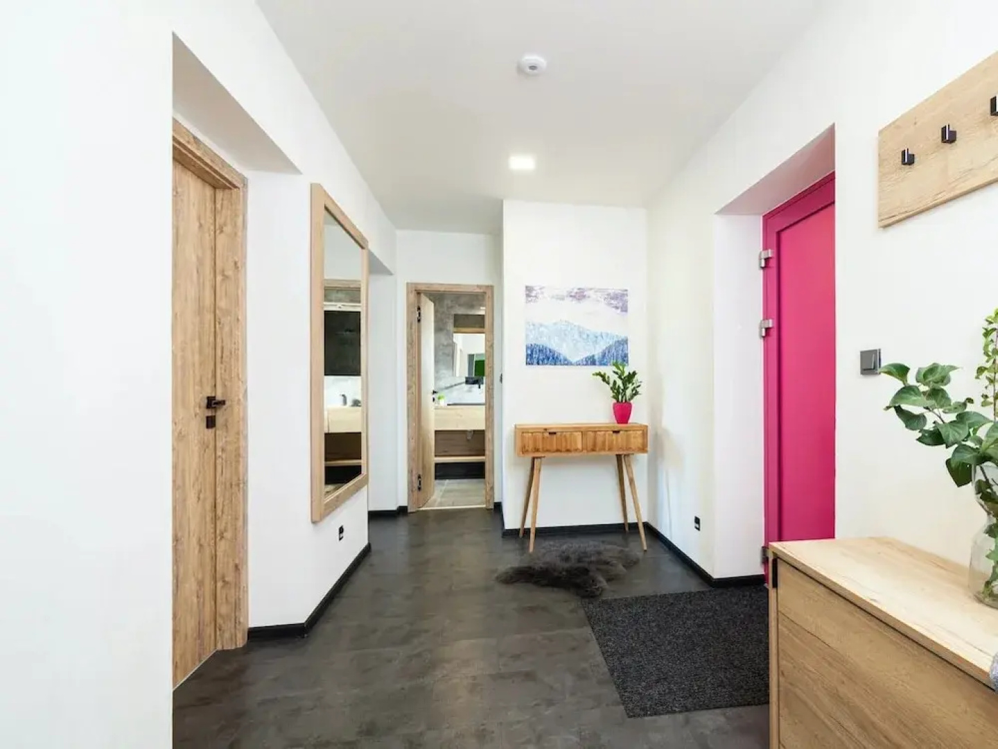Apartment in Moravia Near Ostrava Town