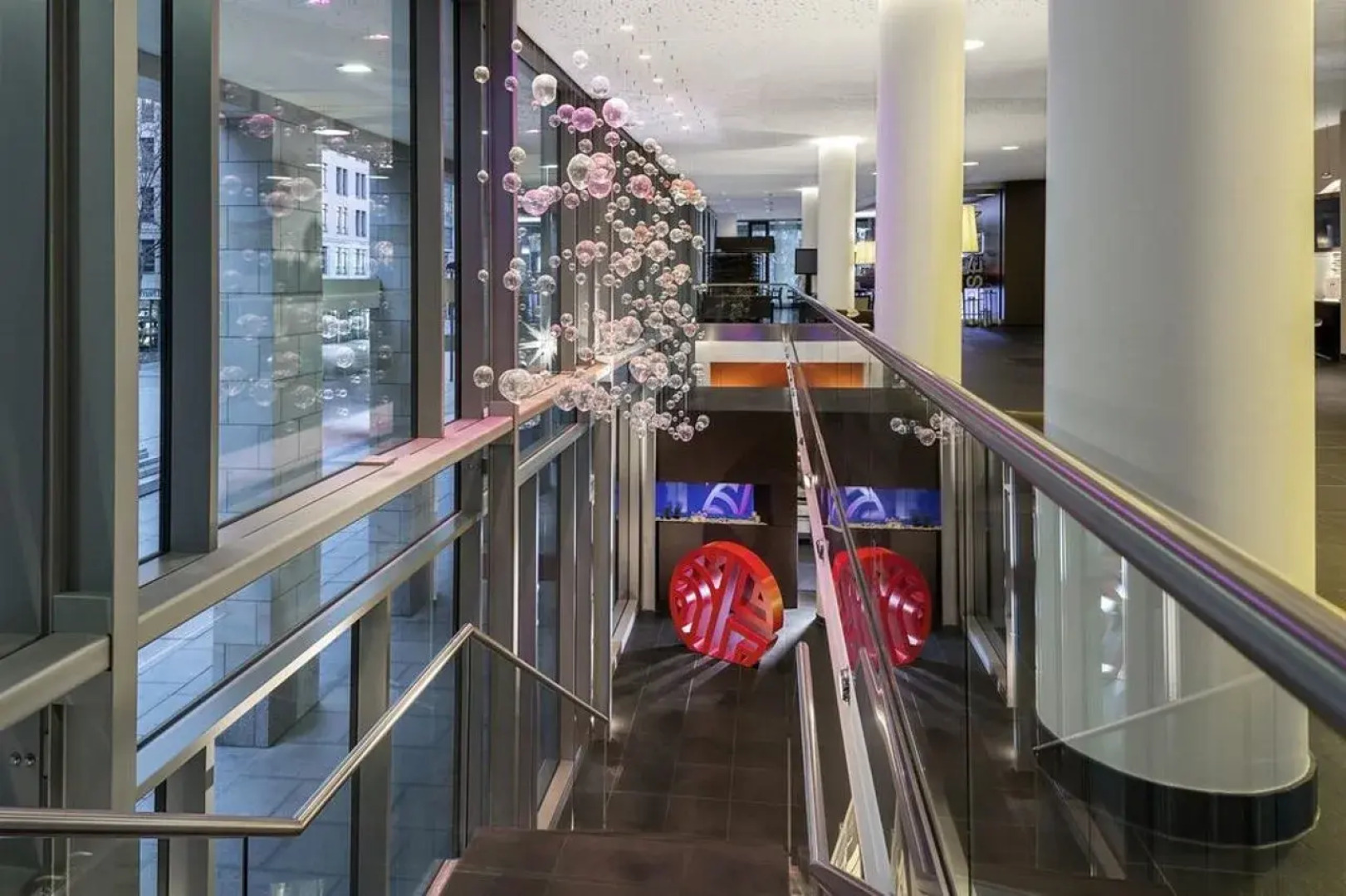 NH Collection Dresden Altmarkt