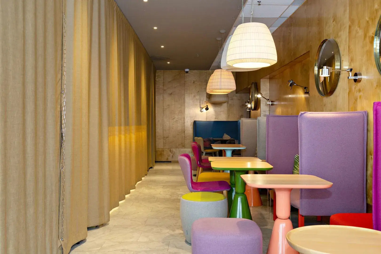 Scandic GO, Sankt Eriksgatan 20