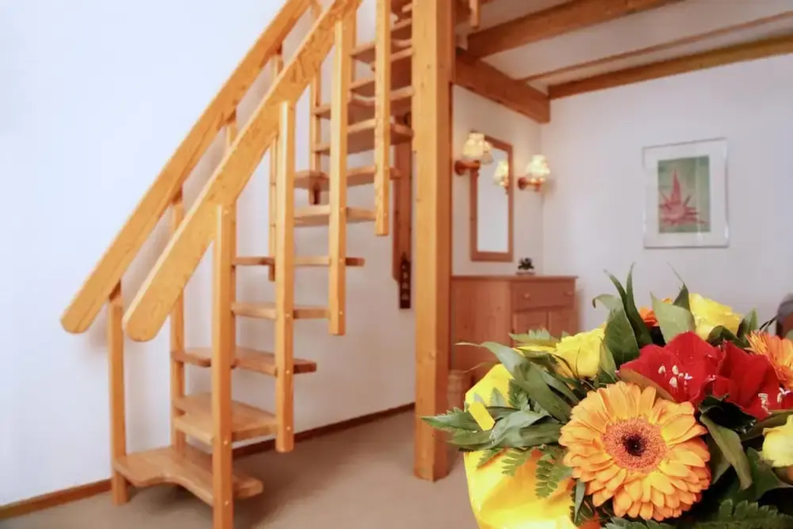 Hotel Rodebachmühle