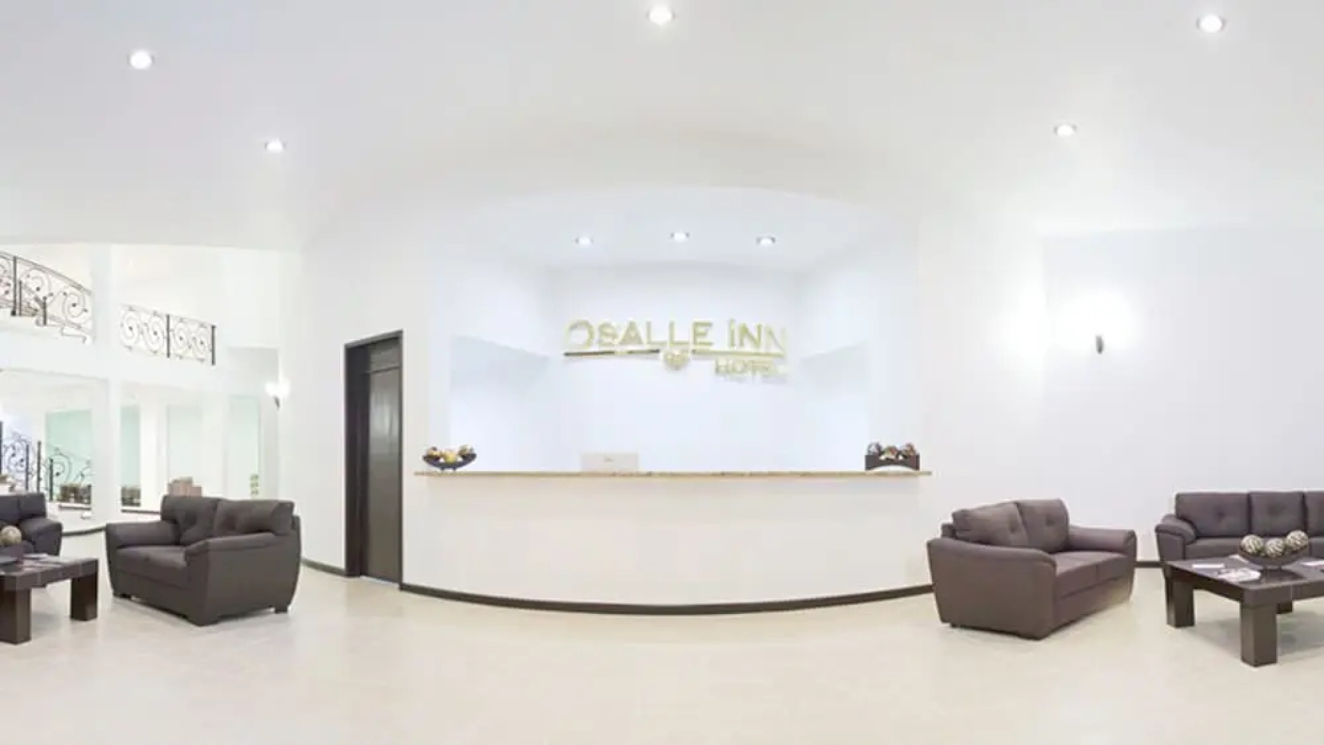 Hotel Osalle Inn