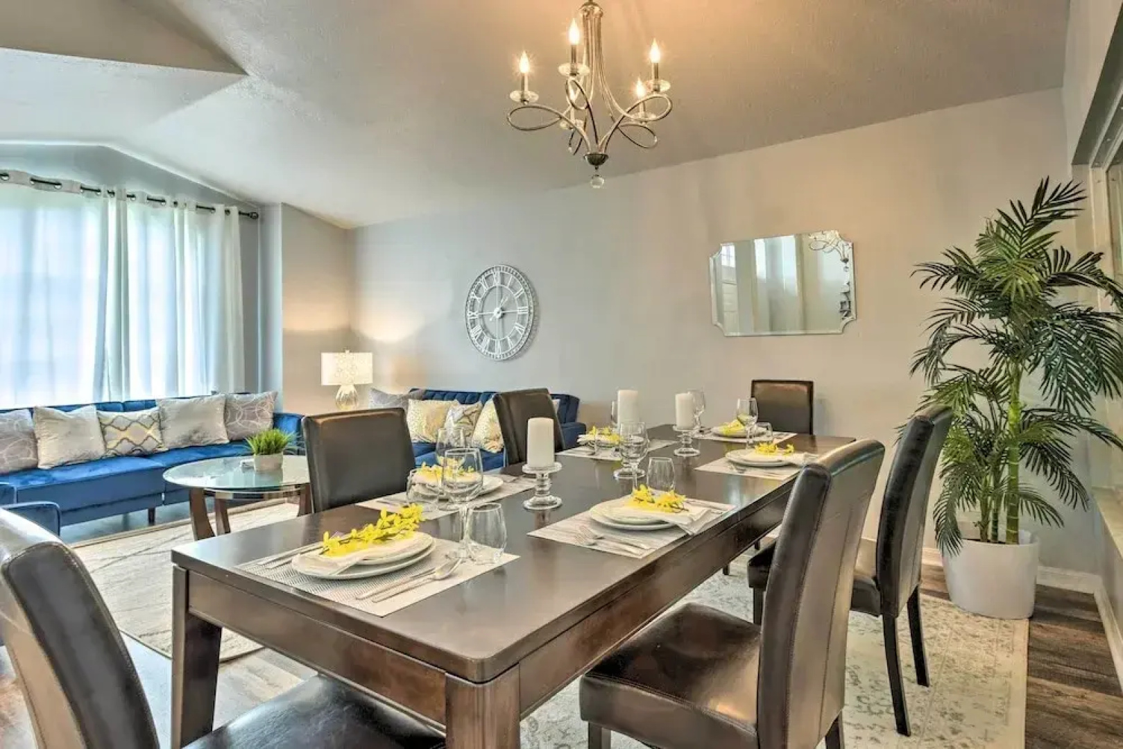Apopka Single-story Home w/ Private Lanai + Pool!