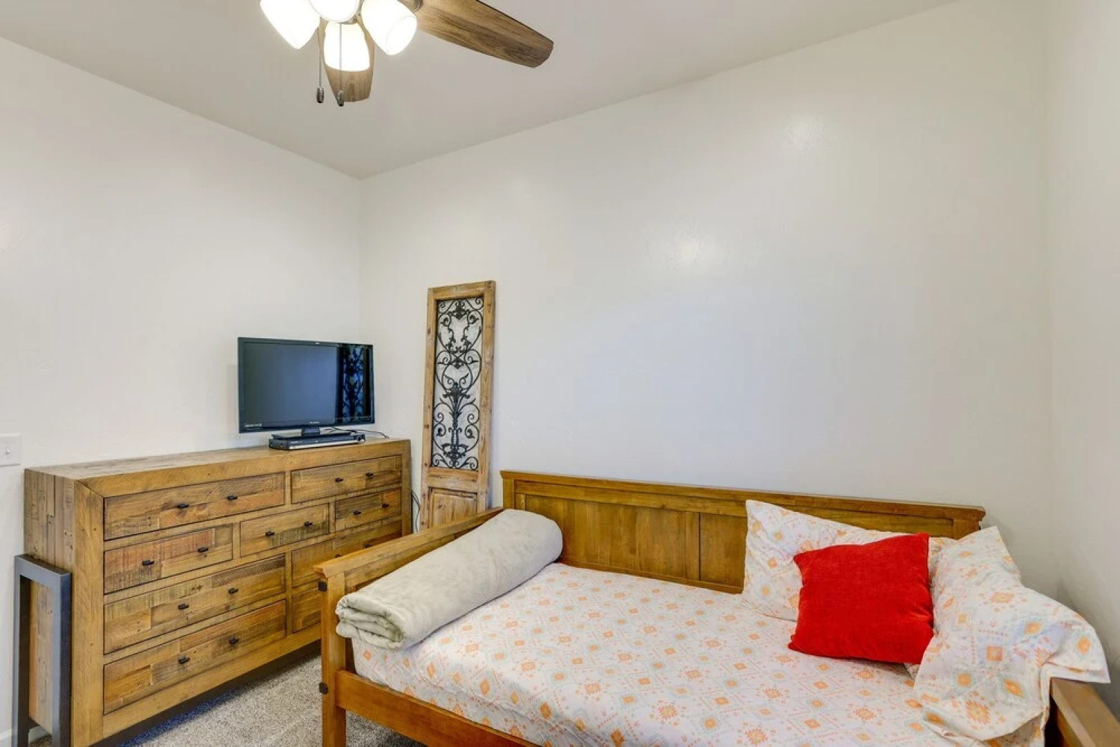 Cortez Vacation Rental w/ Patio & Game Room
