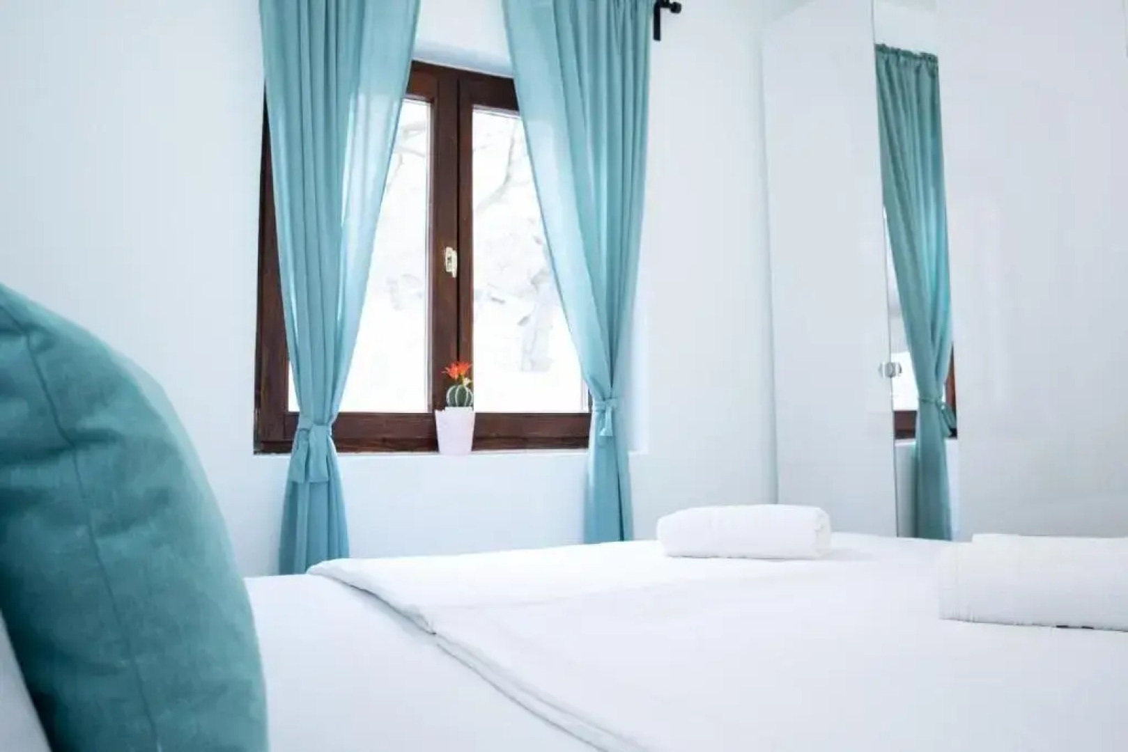 Villa Pag Dubrava Relax with Pool