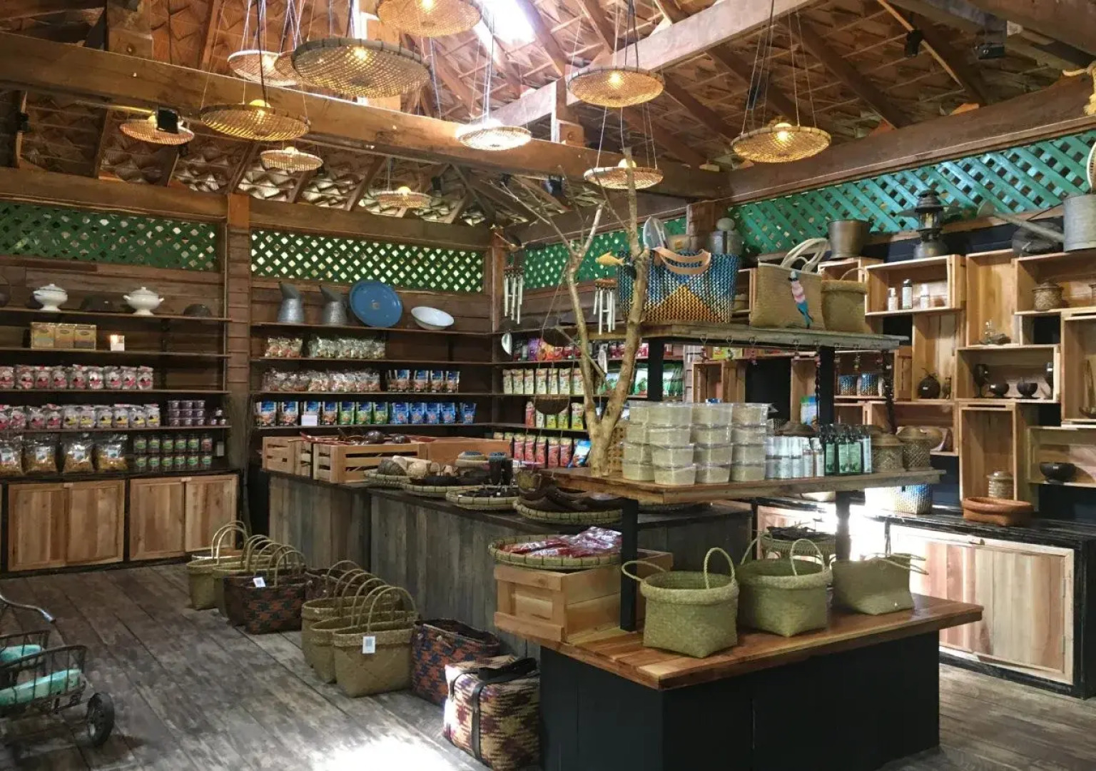 Sripakpra Boutique Resort Phatthalung