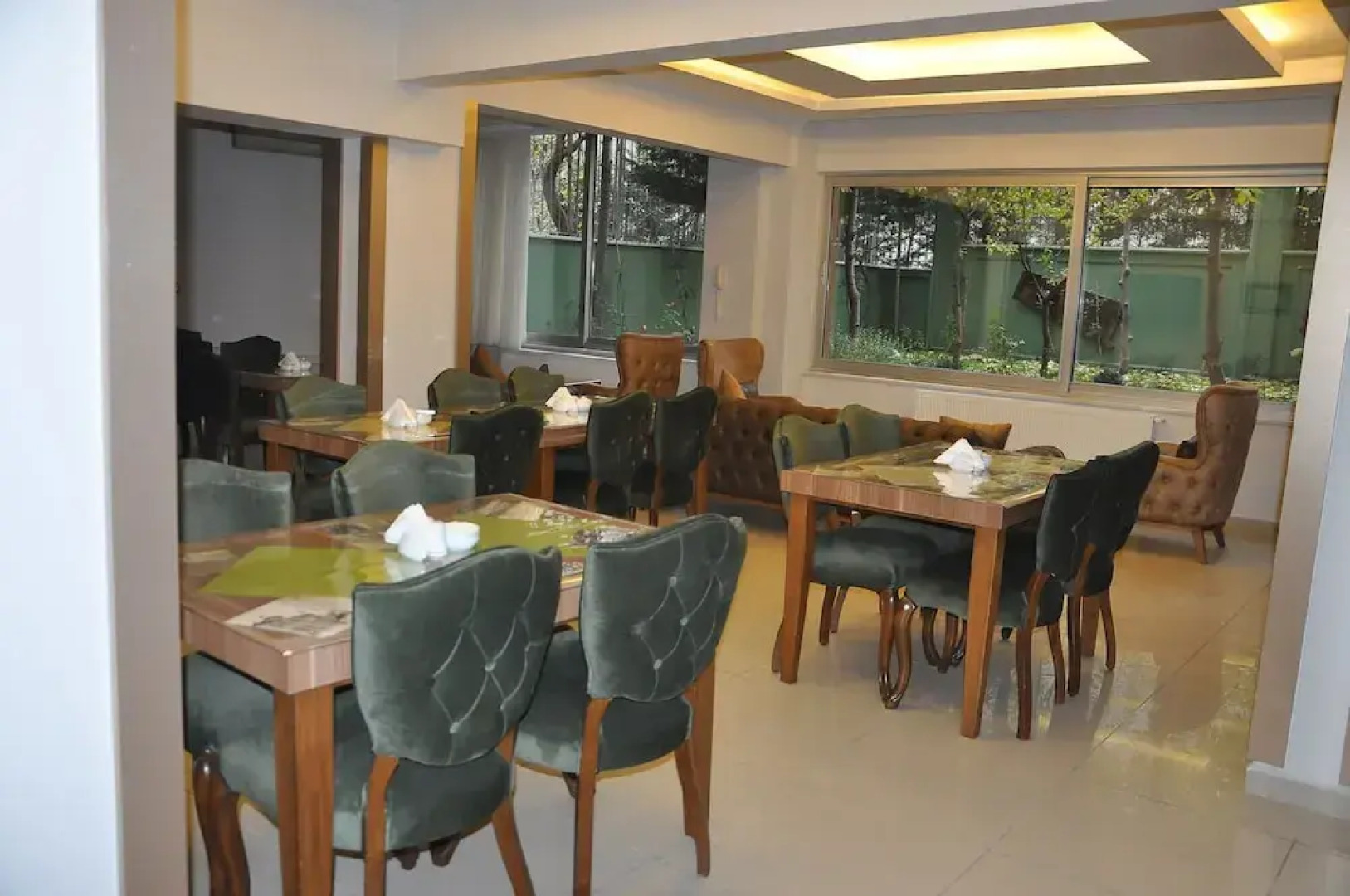 Koc Otel Elit Terminal