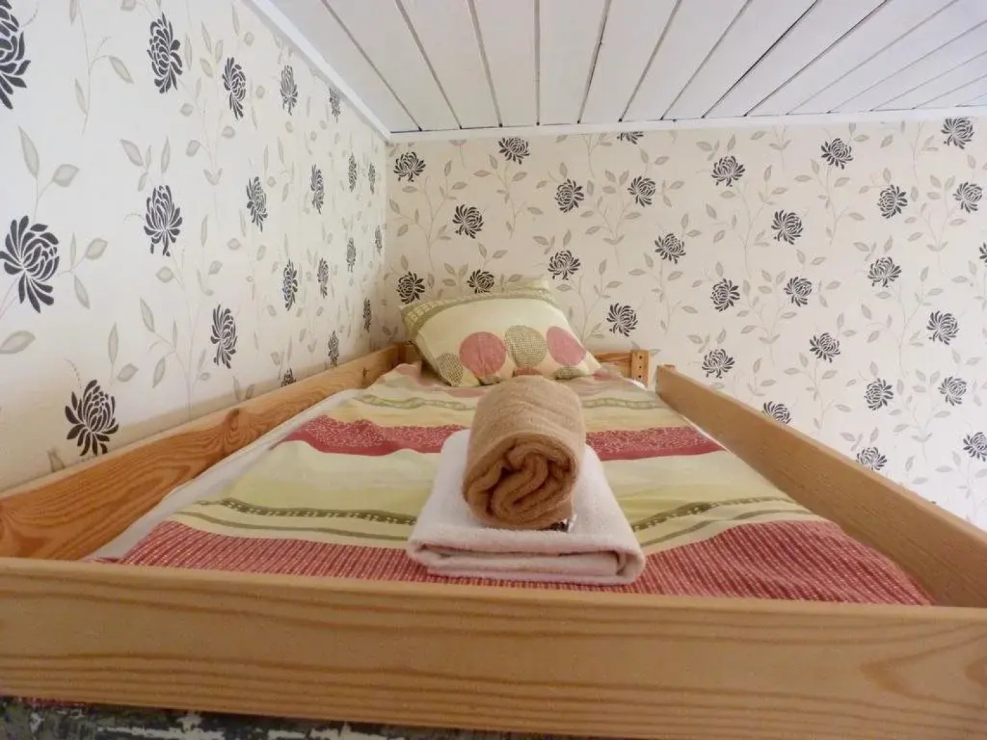 Vaibla Holiday Center