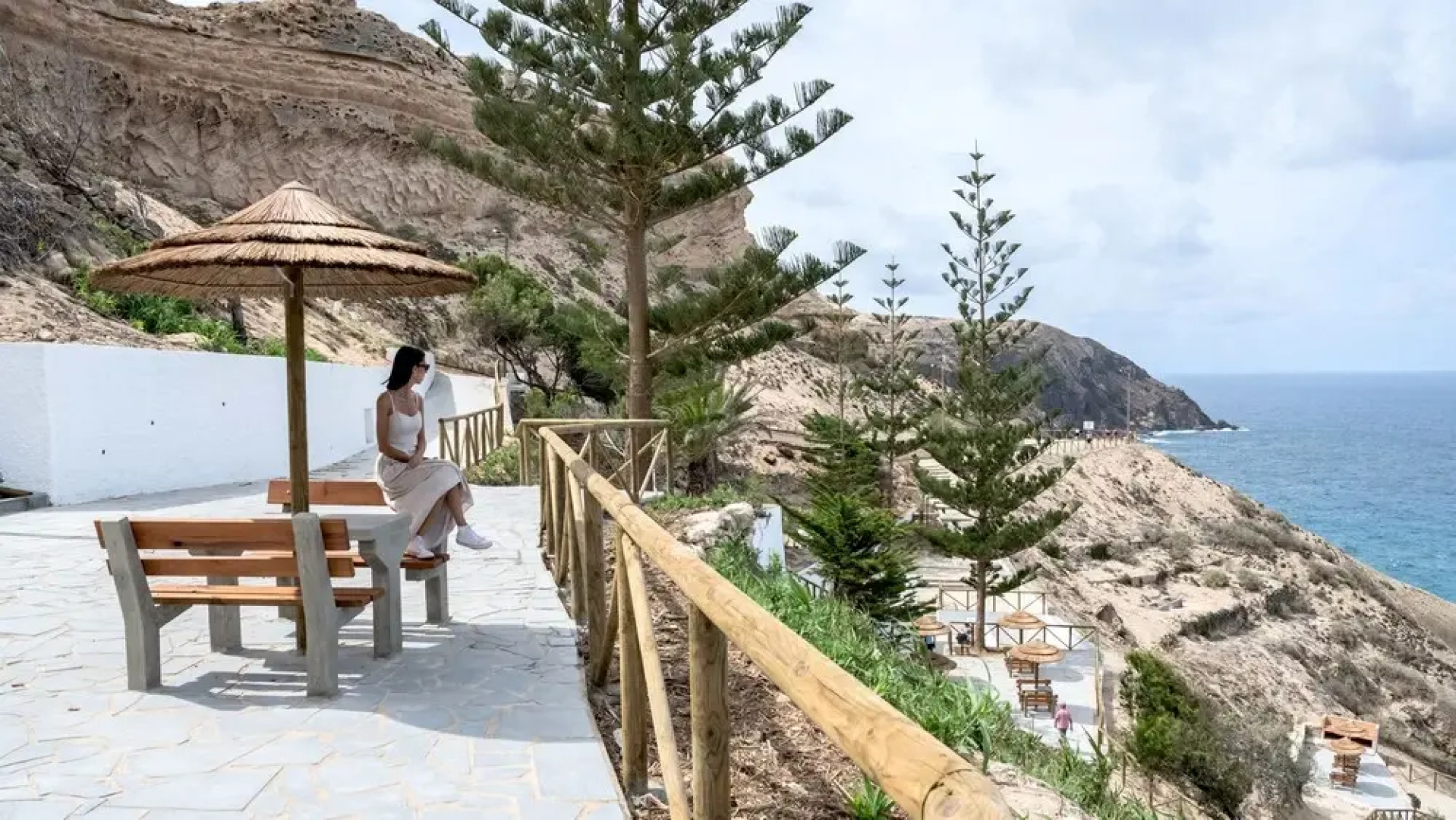 Sea and Sun 4 You - Porto Santo T1