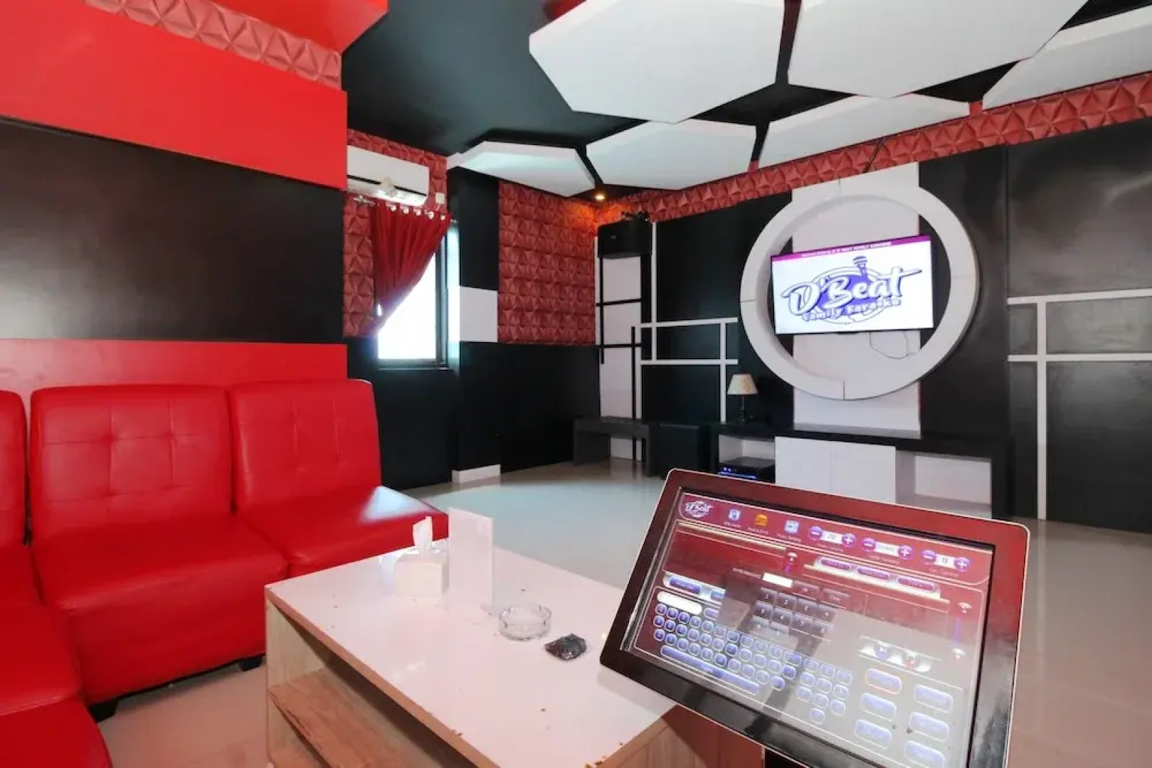 Airy Cumi Cumi 8 Palu