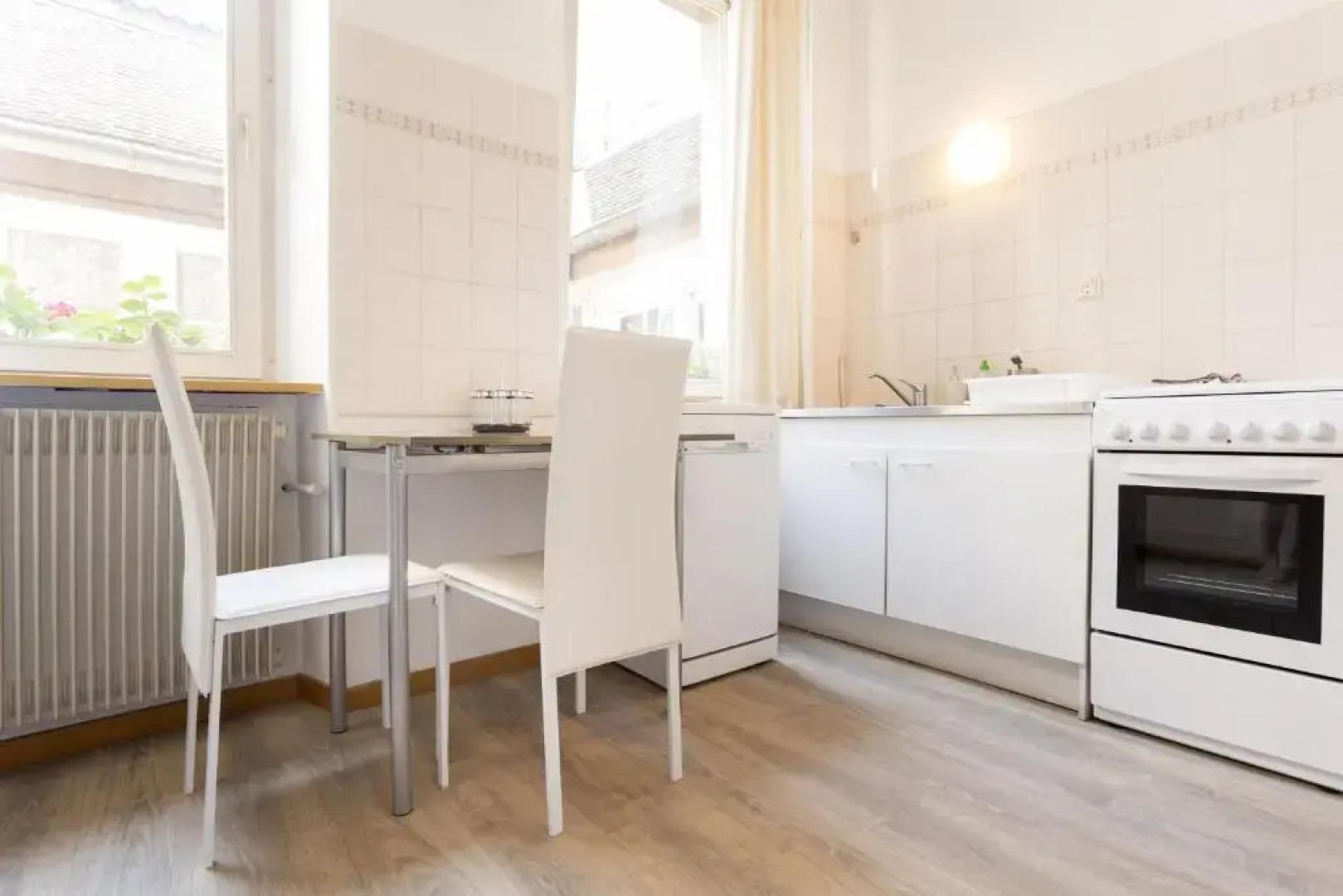 Apartments Center Colmar