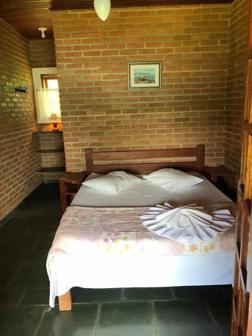 Pousada Solar dos Sonhos