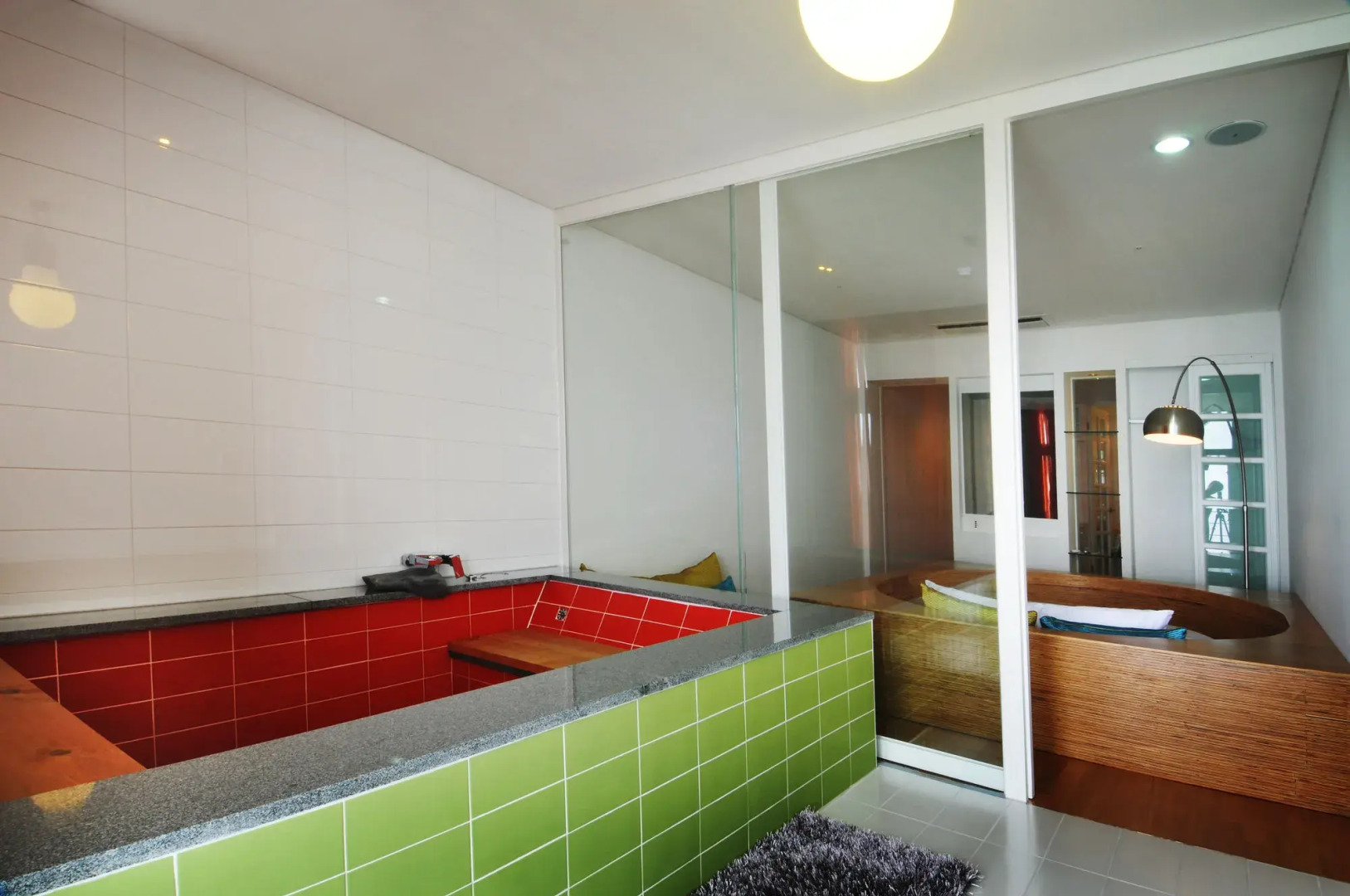 Haslla Art World Museum Hotel