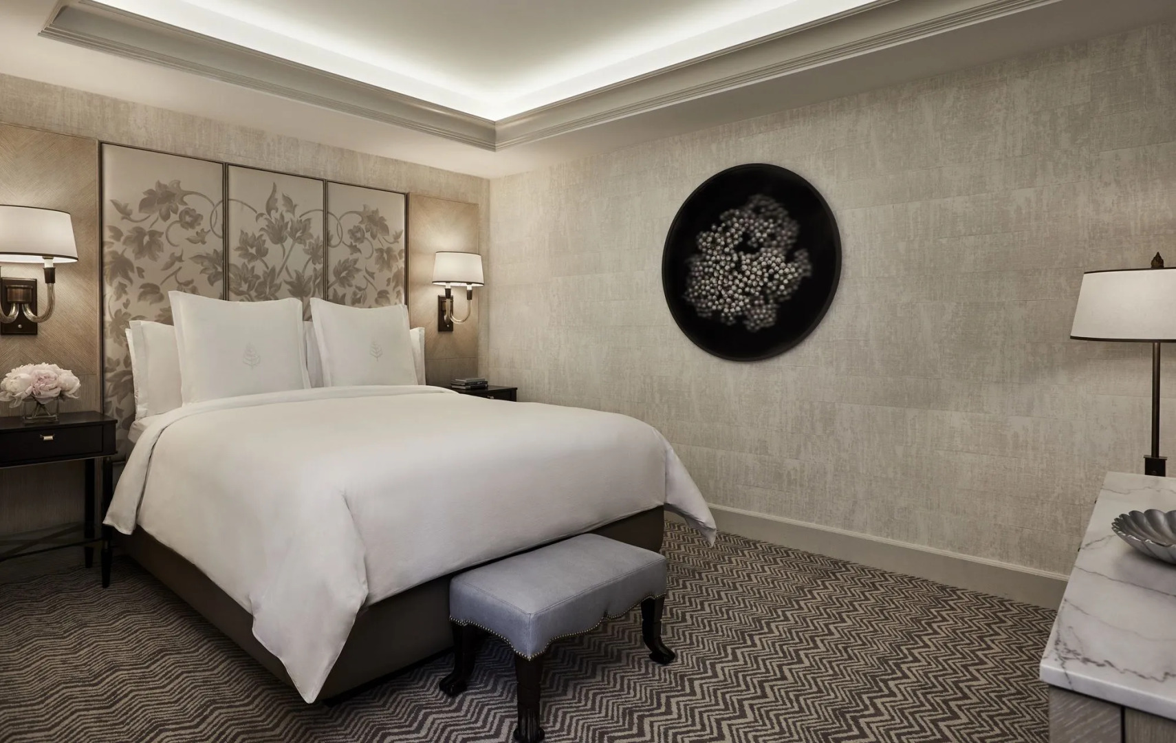 Four Seasons Hotel Boston