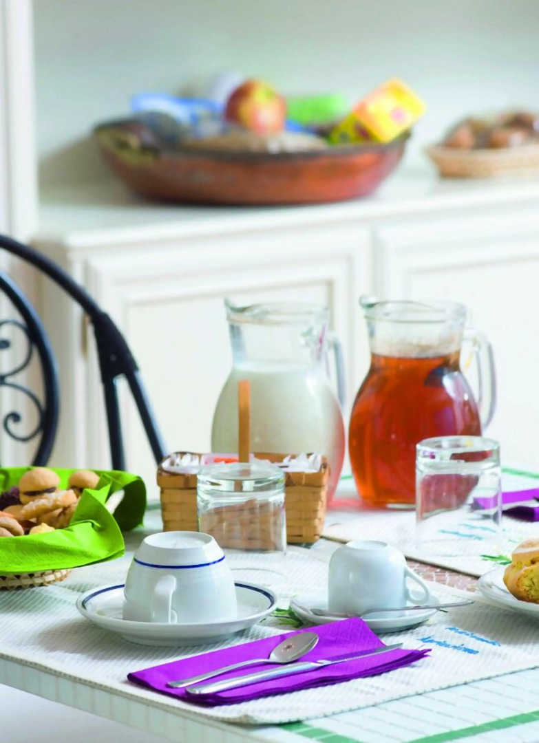 Tenuta Agriturismo Il Risveglio