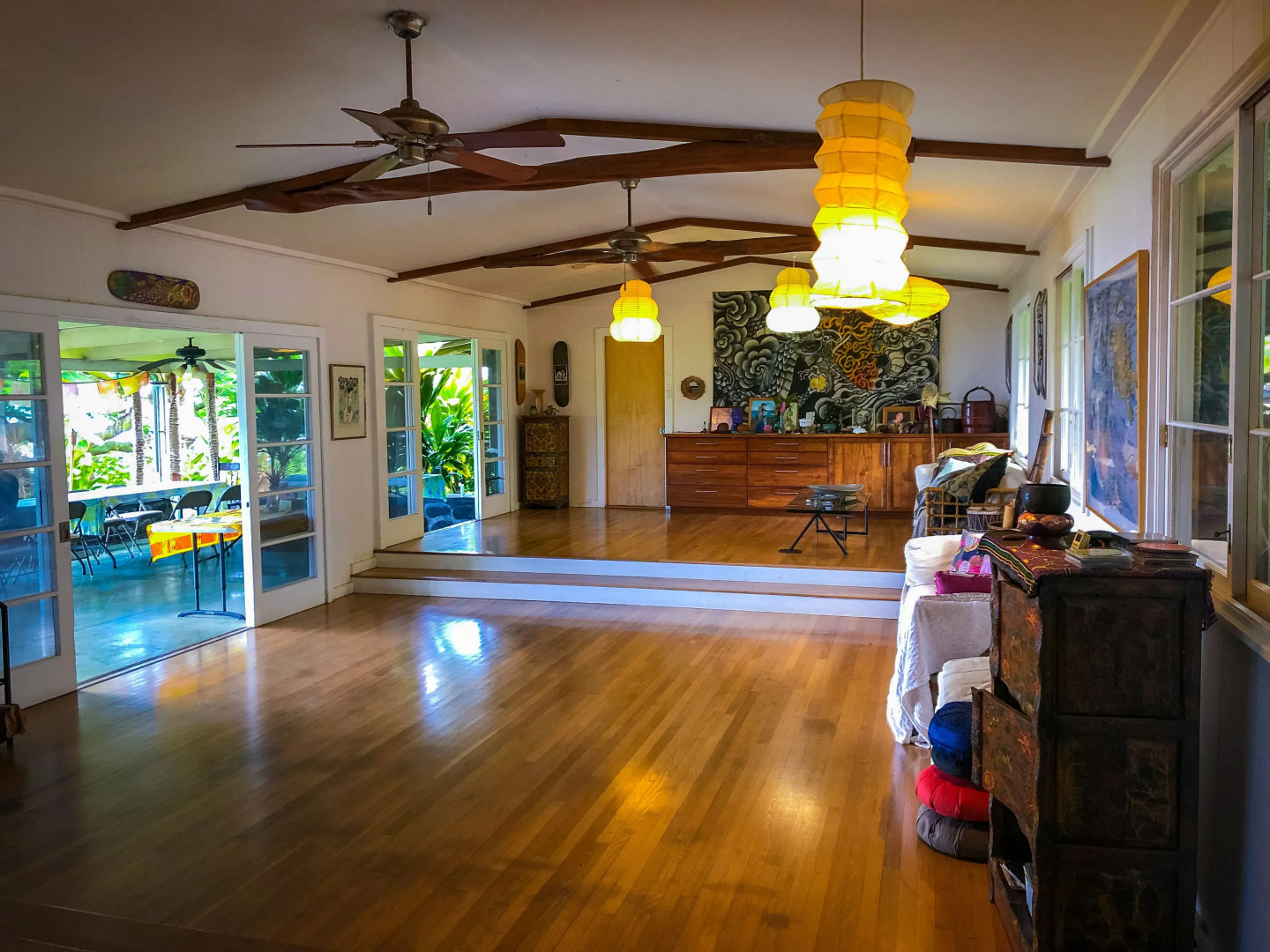 Gingerhill Farm Retreat