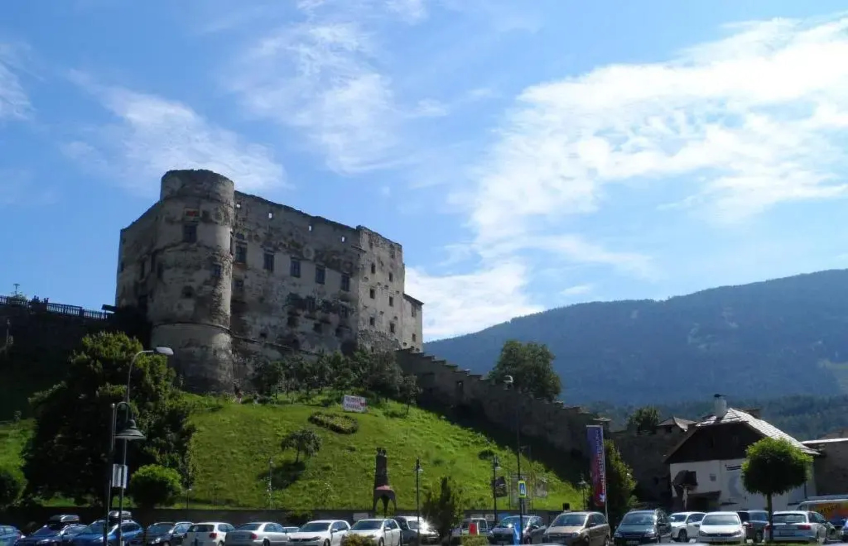 Locus Malontina Hotel