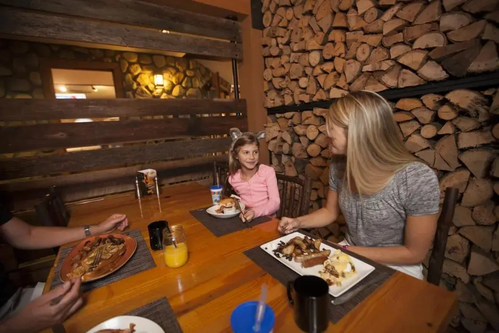 Great Wolf Lodge Boston / Fitchburg, MA