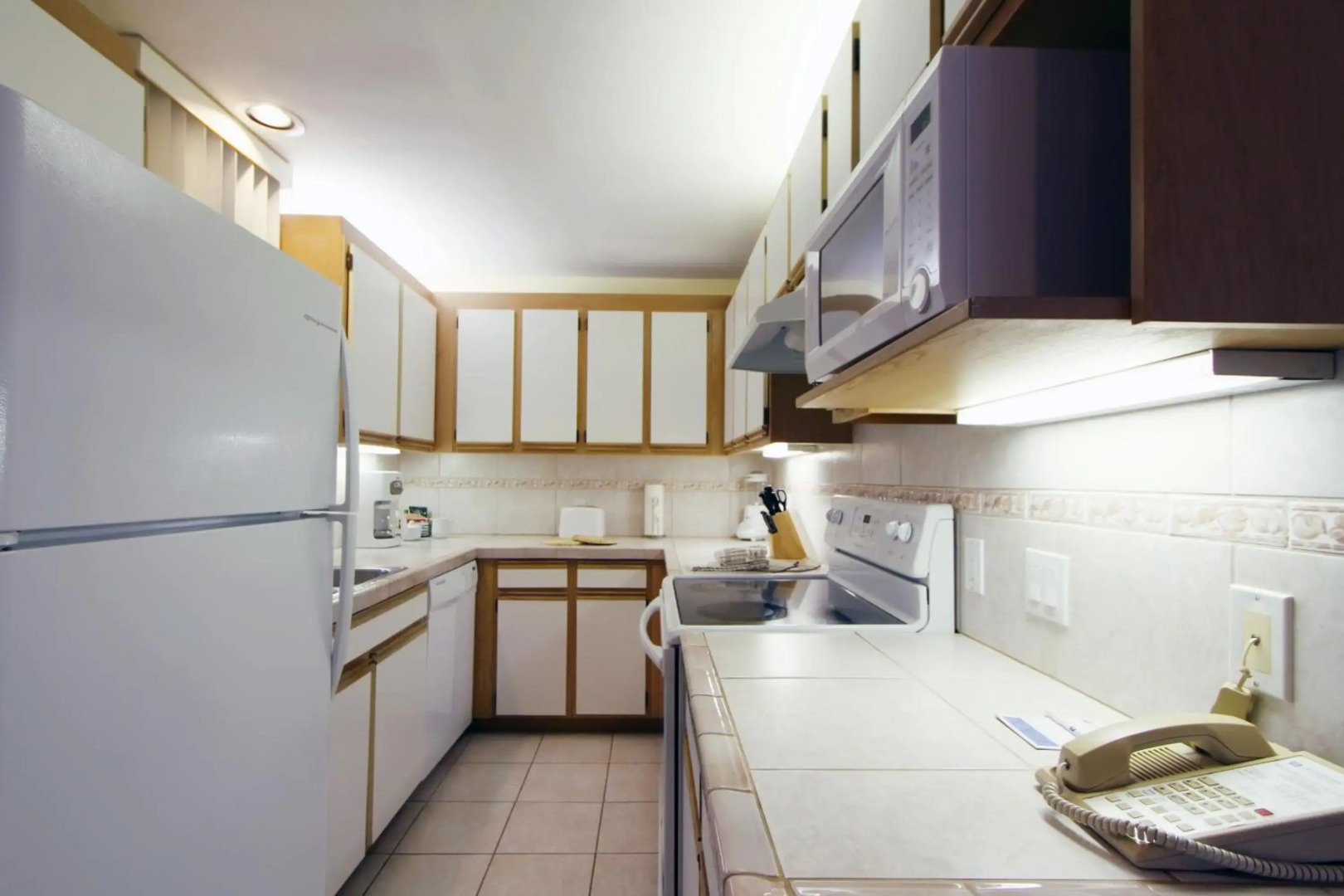 Club Wyndham Mauna Loa Village