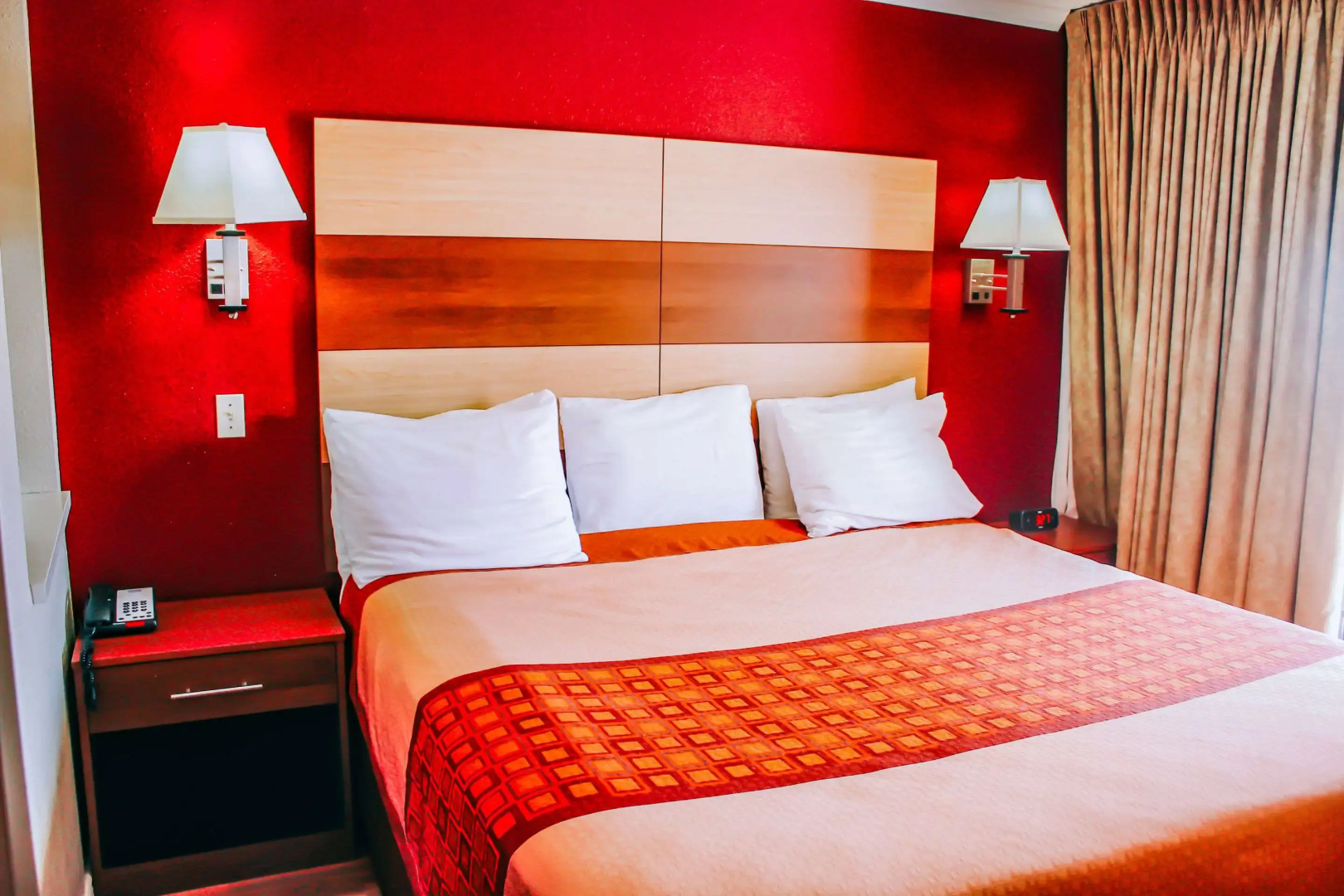 Rodeway Inn & Suites Lake Havasu City