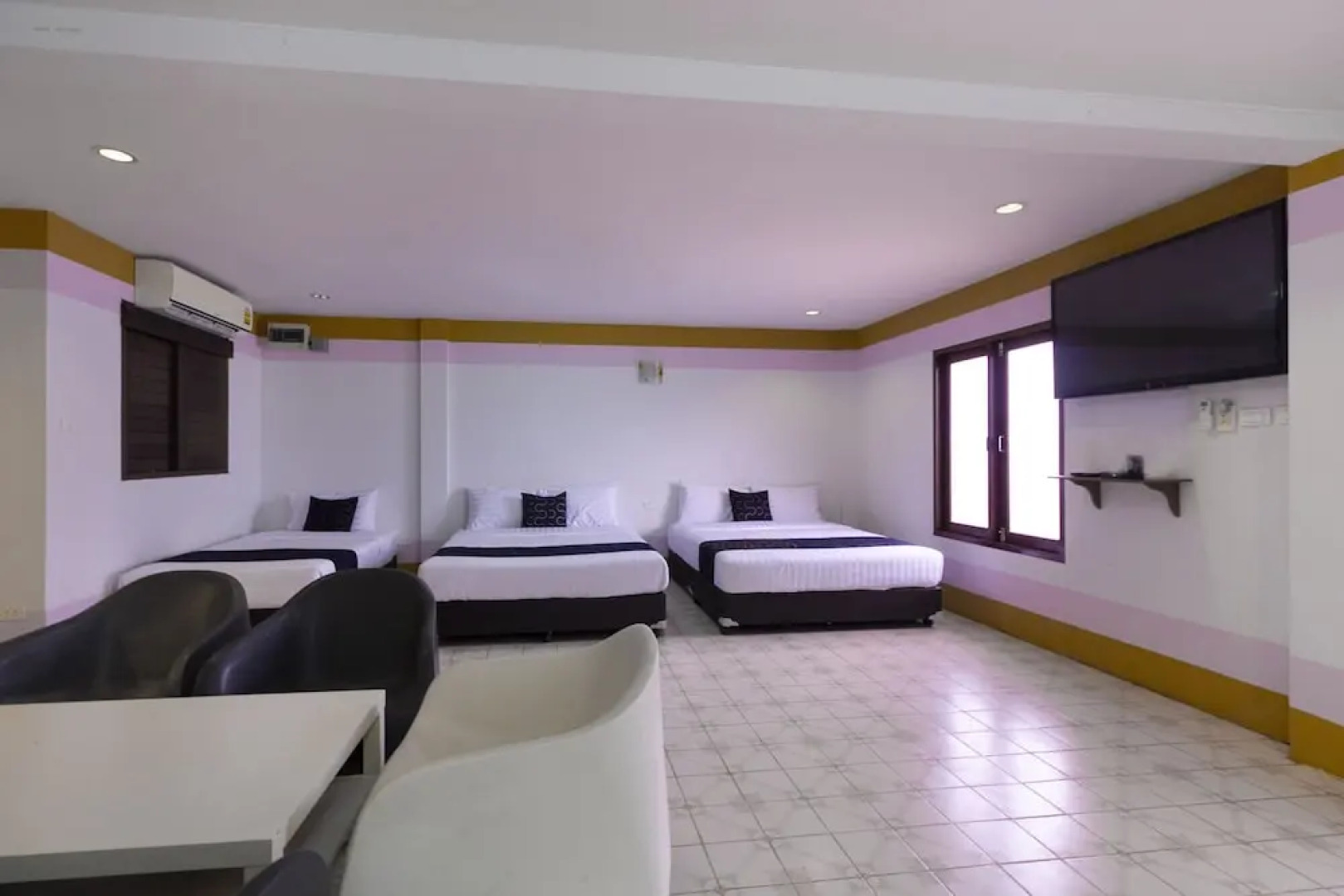 Capital O912 Pr Beachfront Pranburi