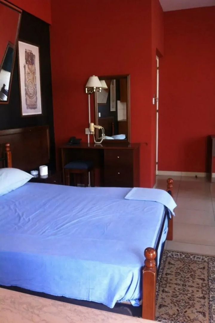 Tsokkos 7 Hotel Apartments