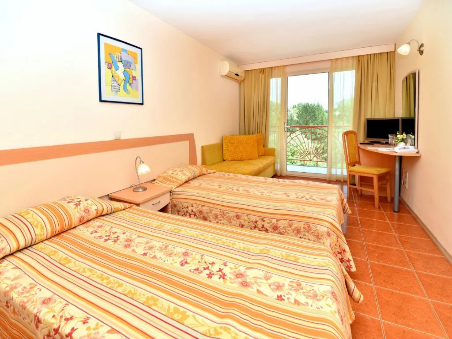 Vita Park Hotel and Aqua Park