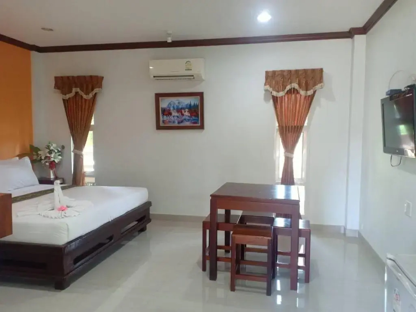 Capital O 75415 Nanthachart Riverview Resort