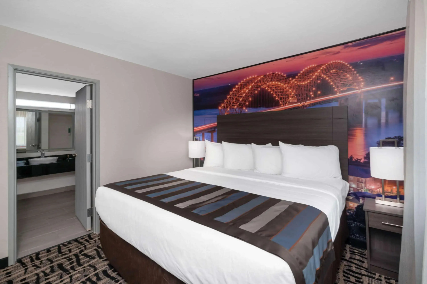 Wingate by Wyndham Horn Lake Southaven