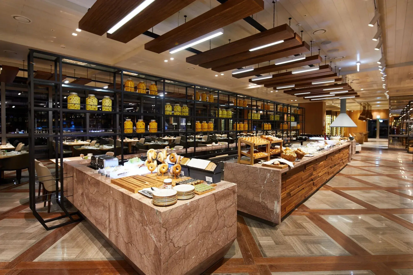 Marriott Jeju Shinhwa World Hotels & Resorts