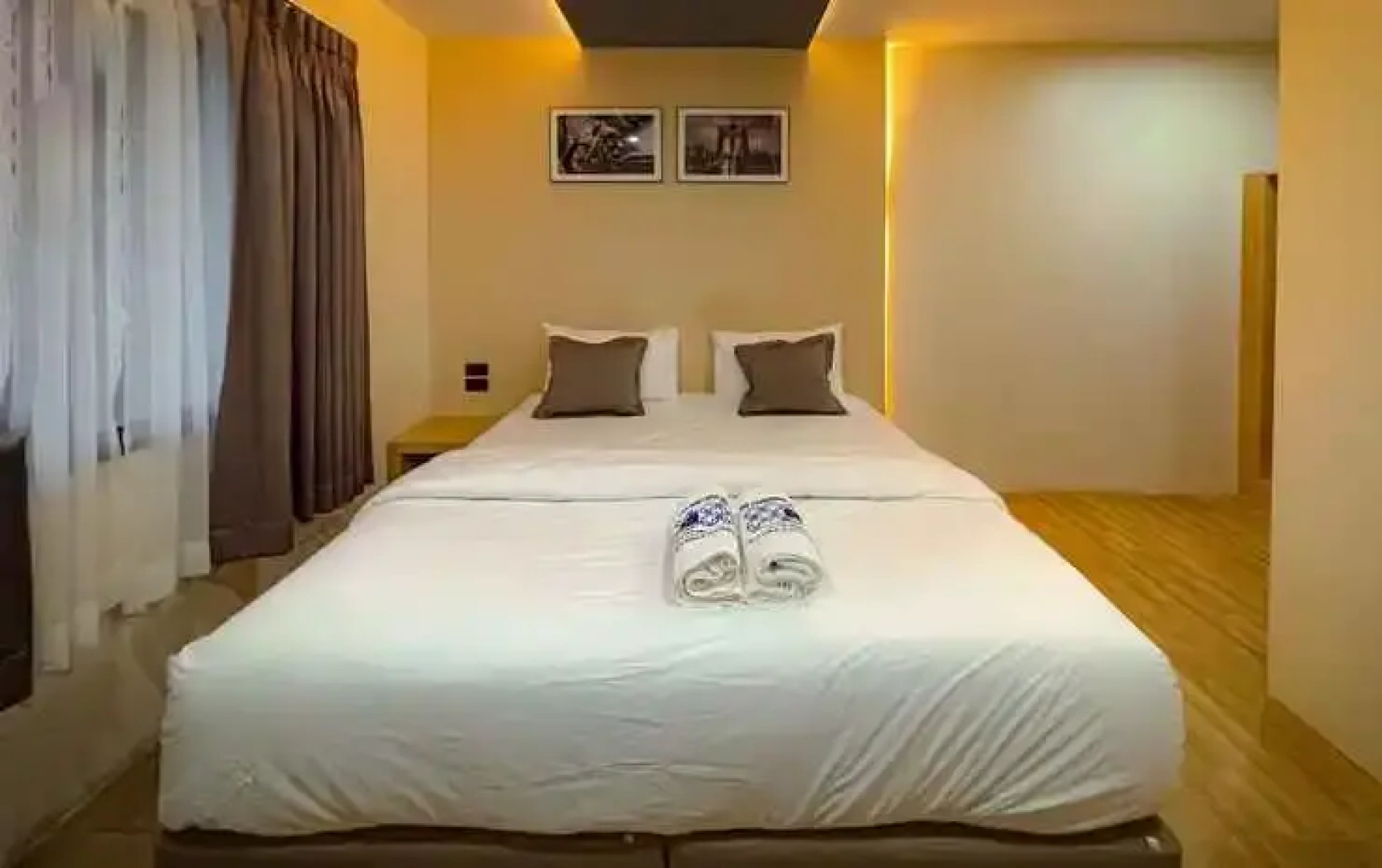 Chanthana Boutique Hotel